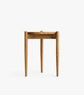 Natural Teak