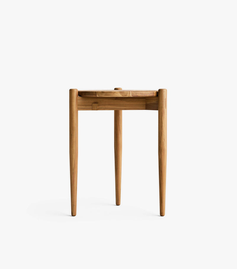 Natural Teak