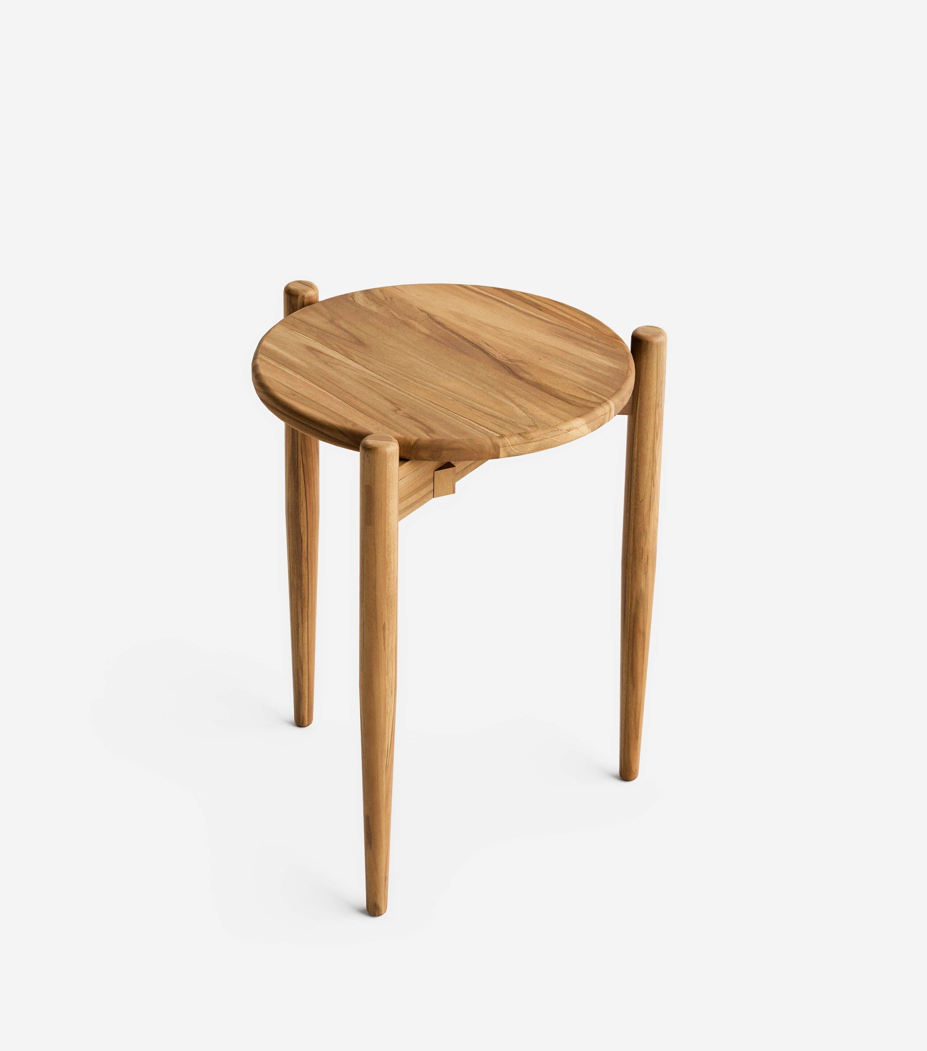 Natural Teak