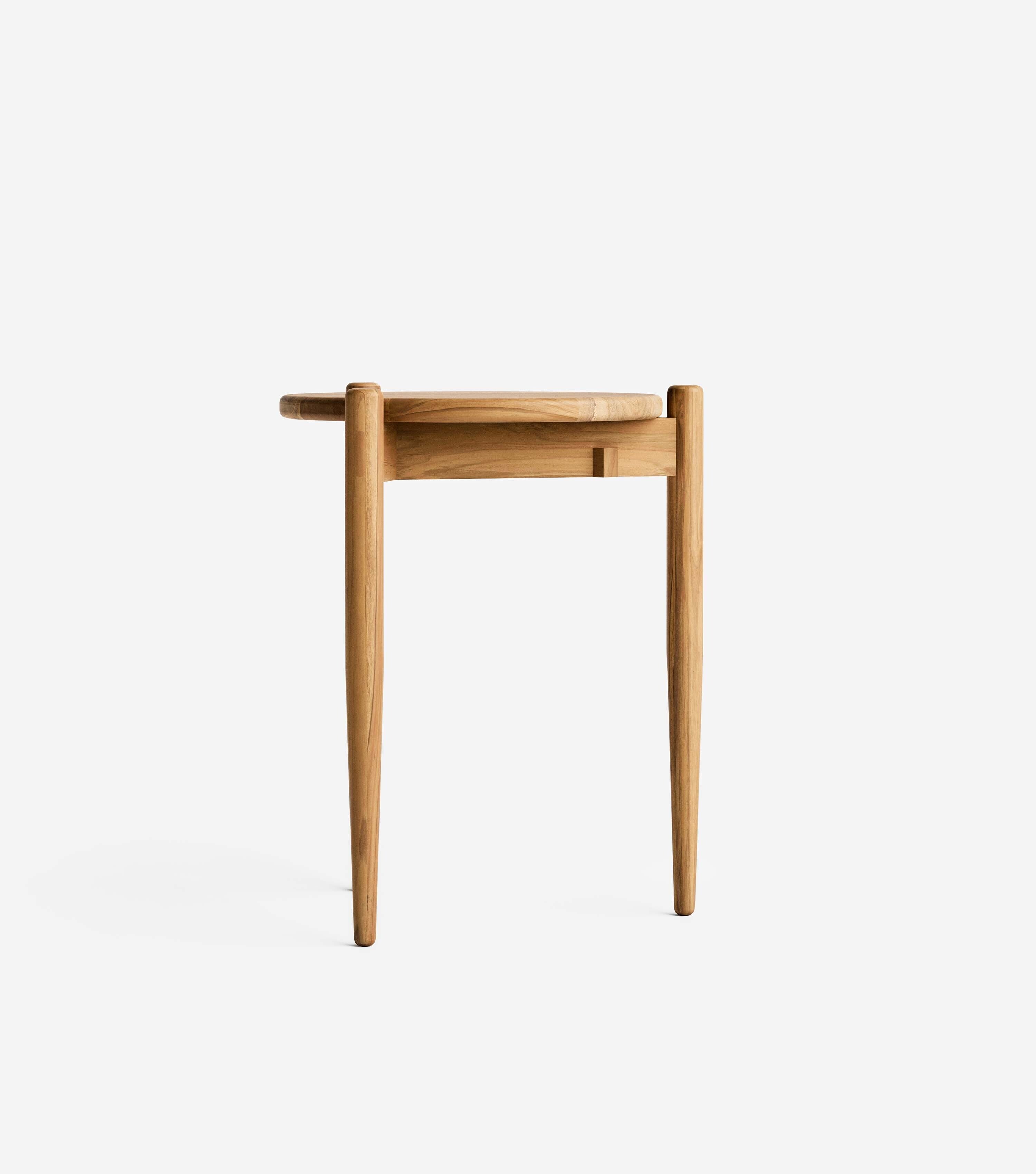 Natural Teak