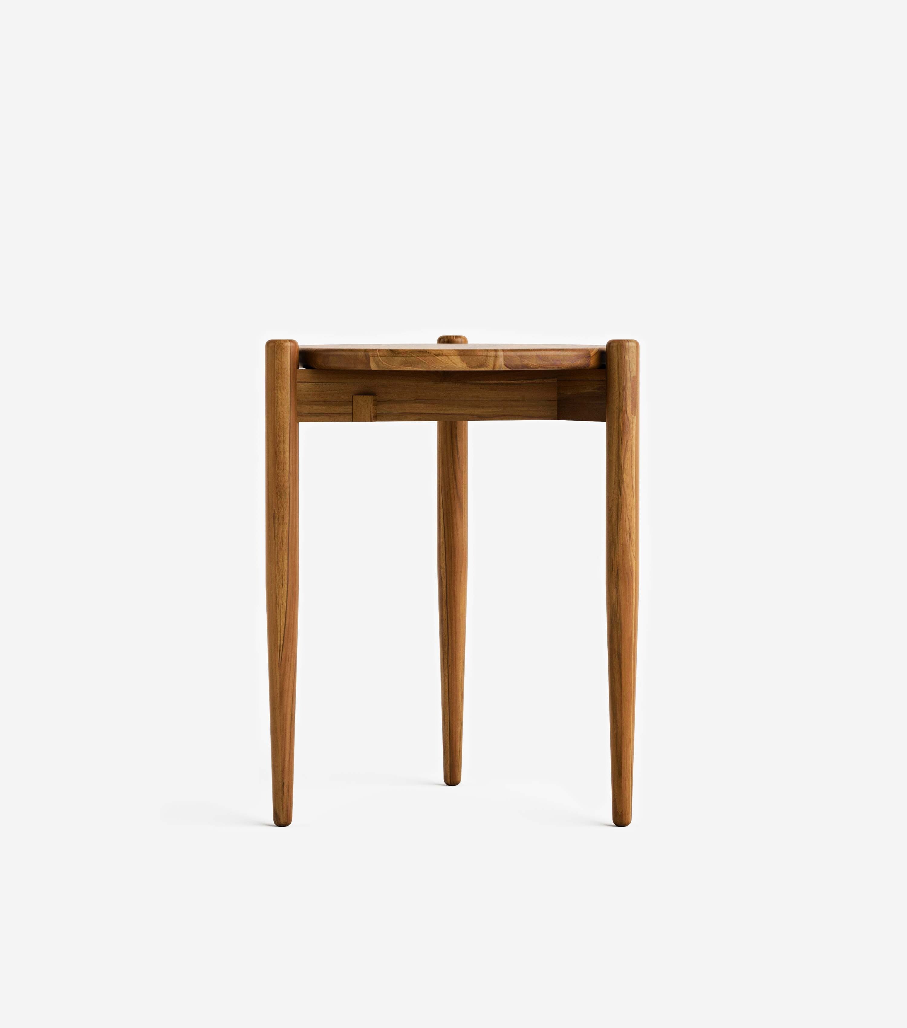 MidCentury Teak
