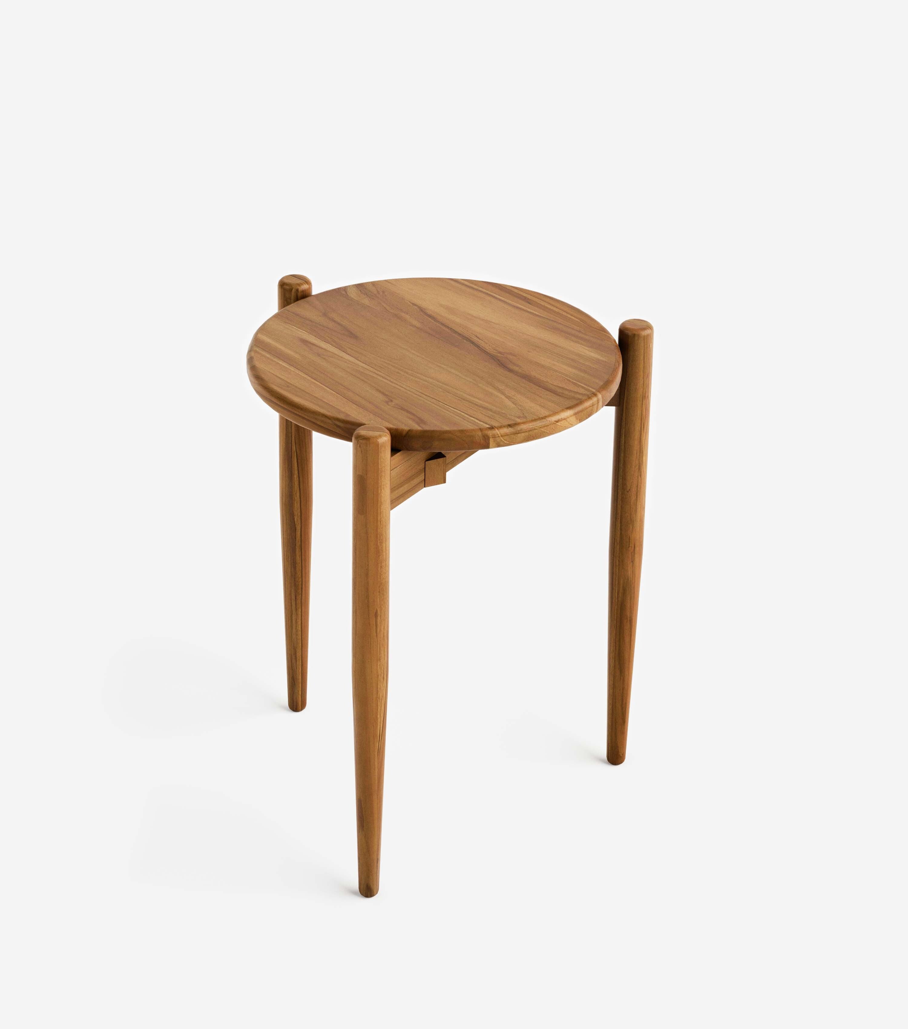 MidCentury Teak
