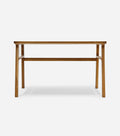 Natural Teak
