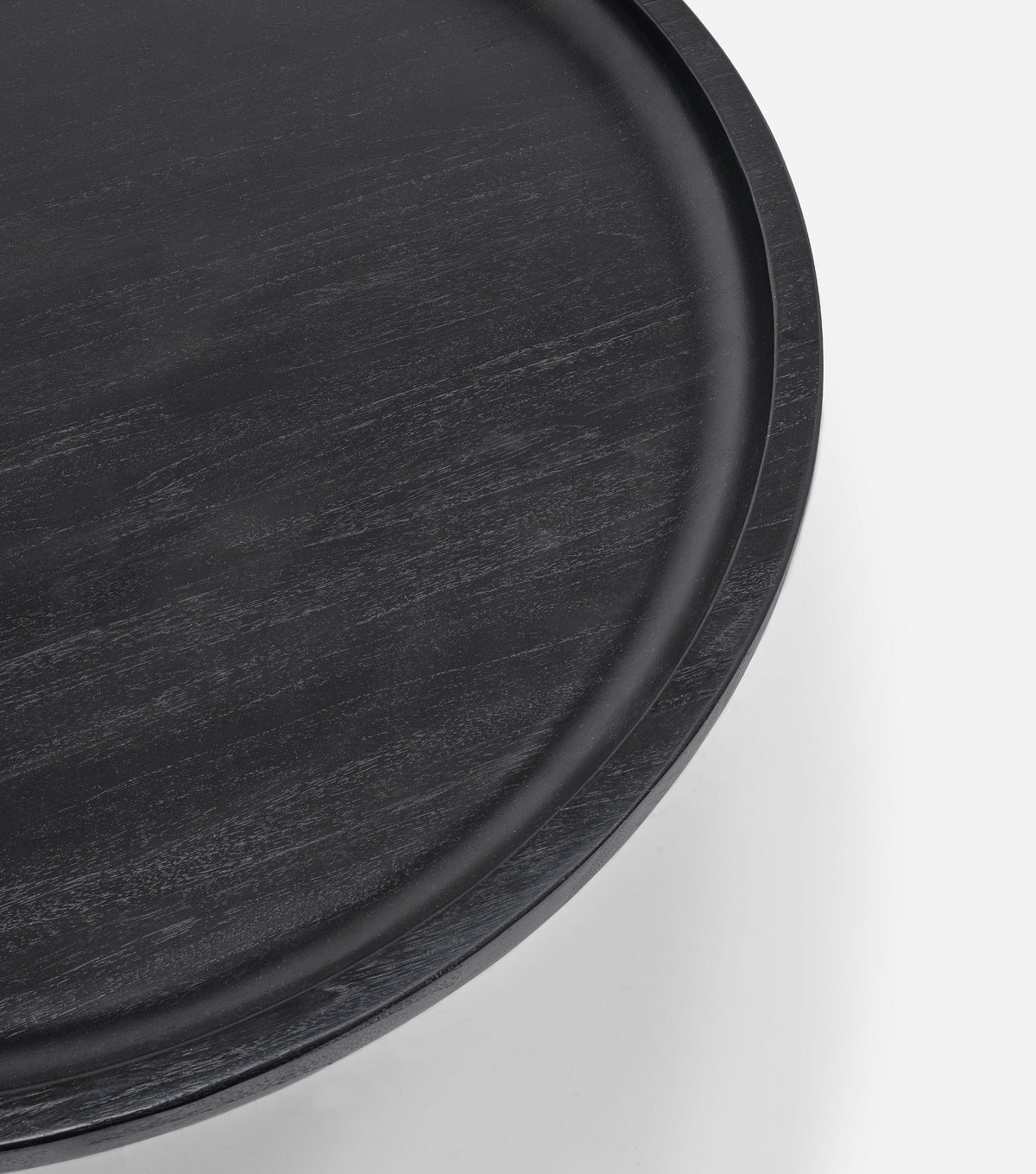 Charcoal Teak