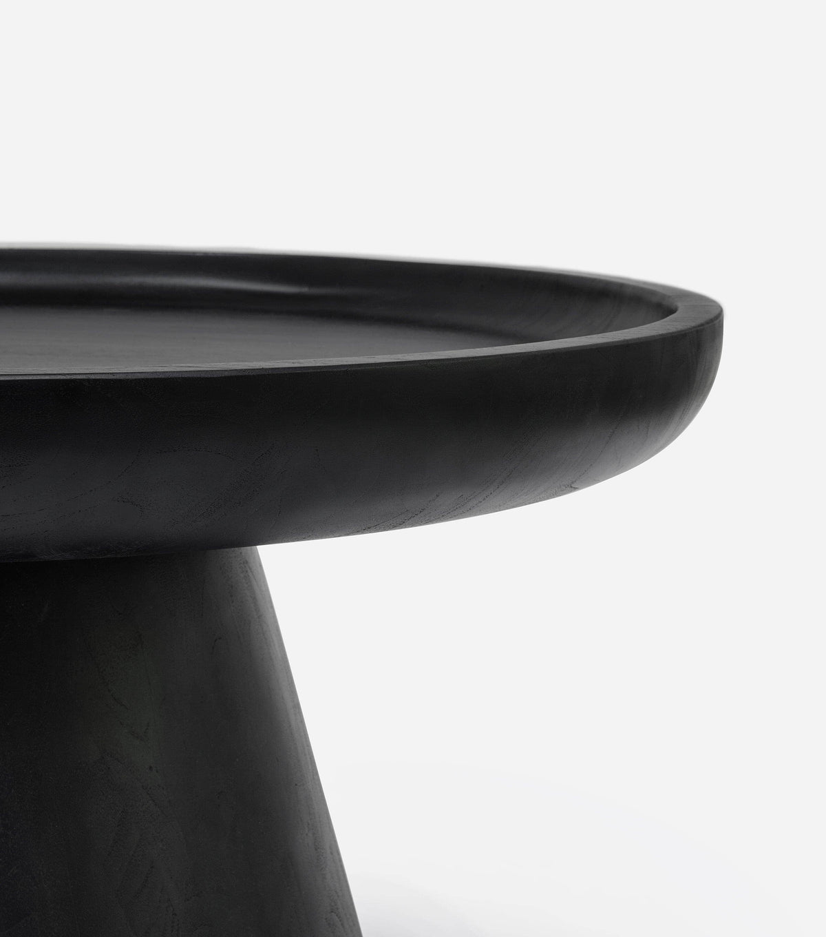 Charcoal Teak