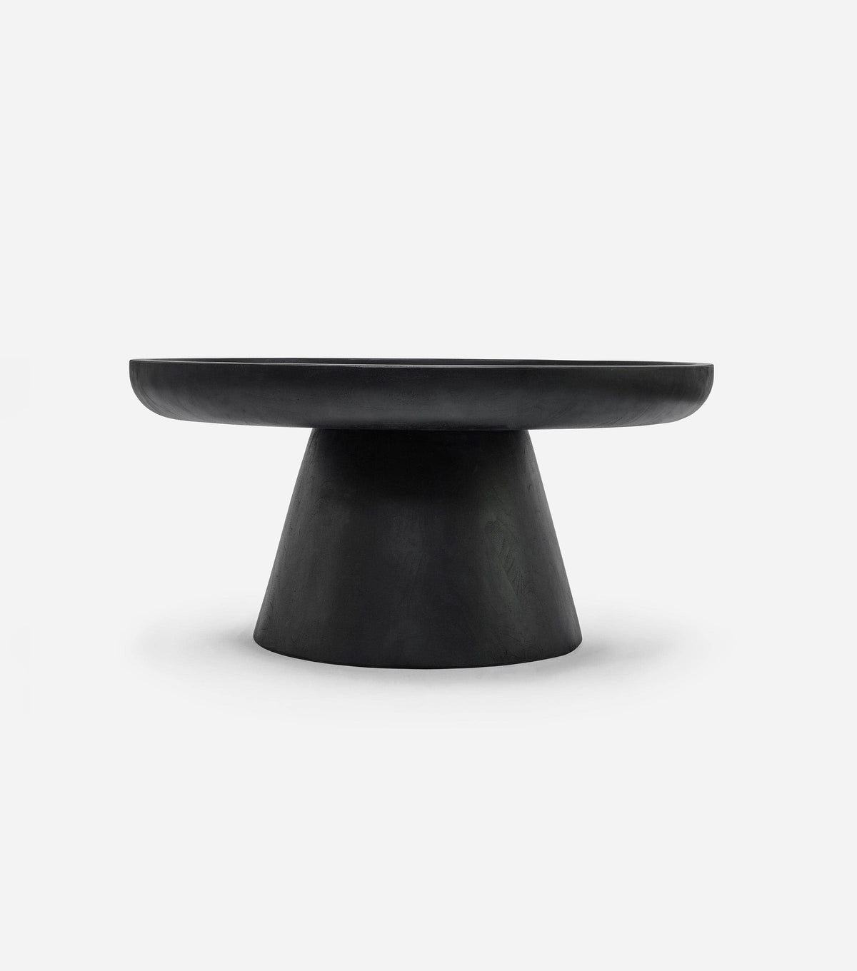 Charcoal Teak