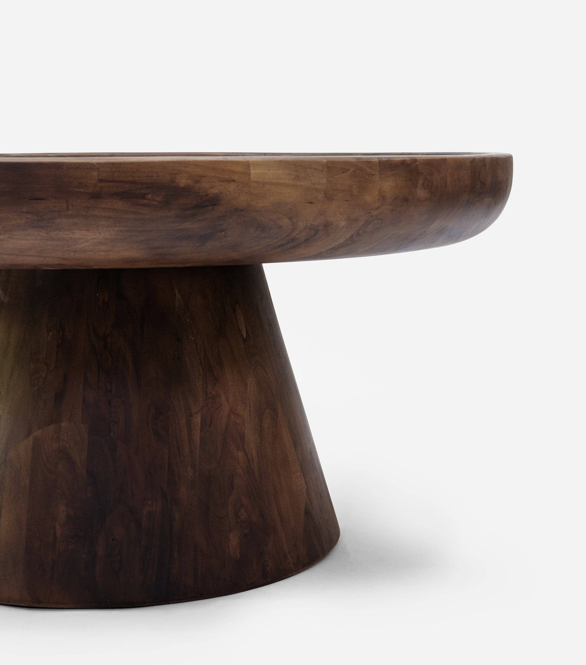 Coffee Teak