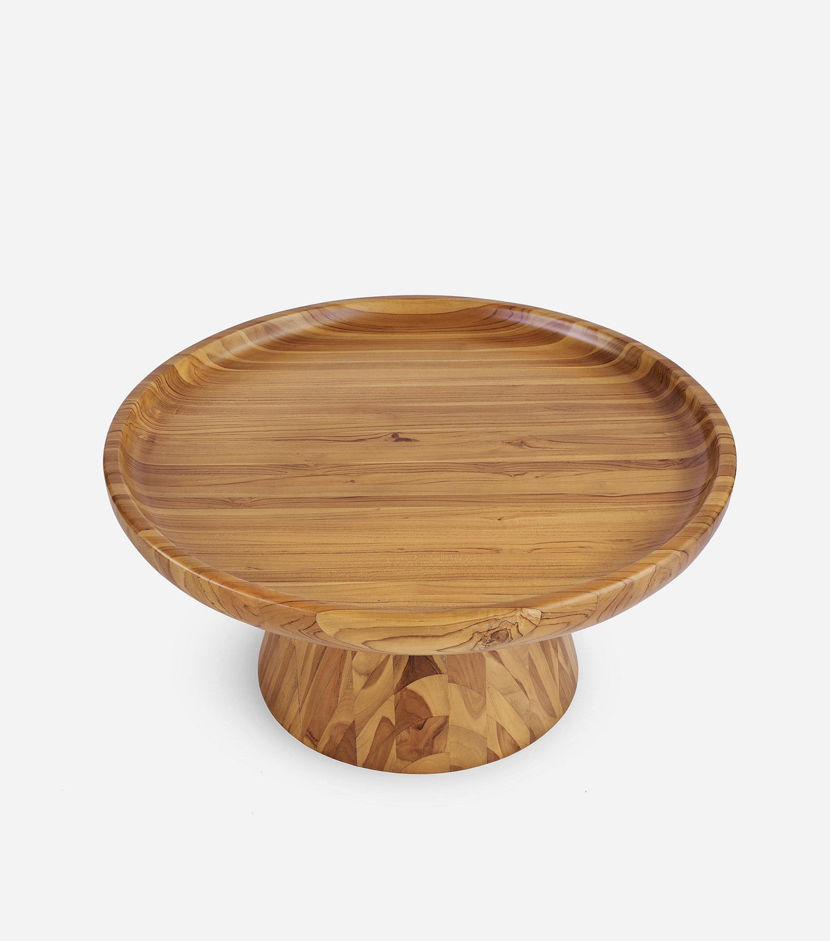 Natural Teak