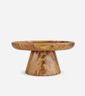 Natural Teak