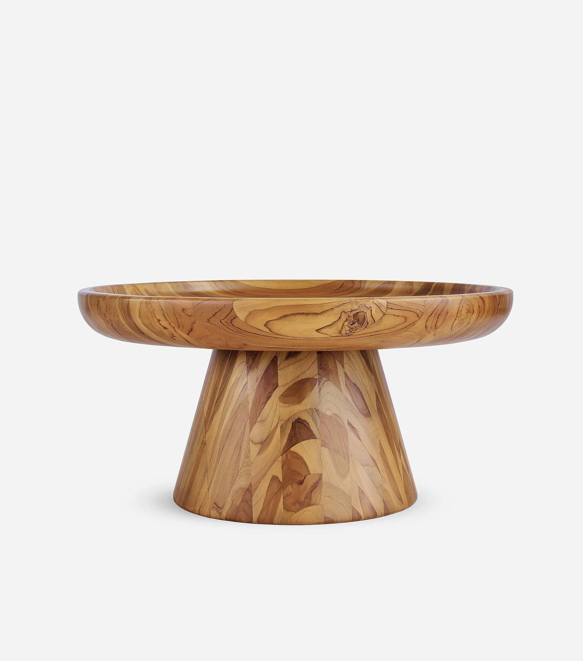 Natural Teak