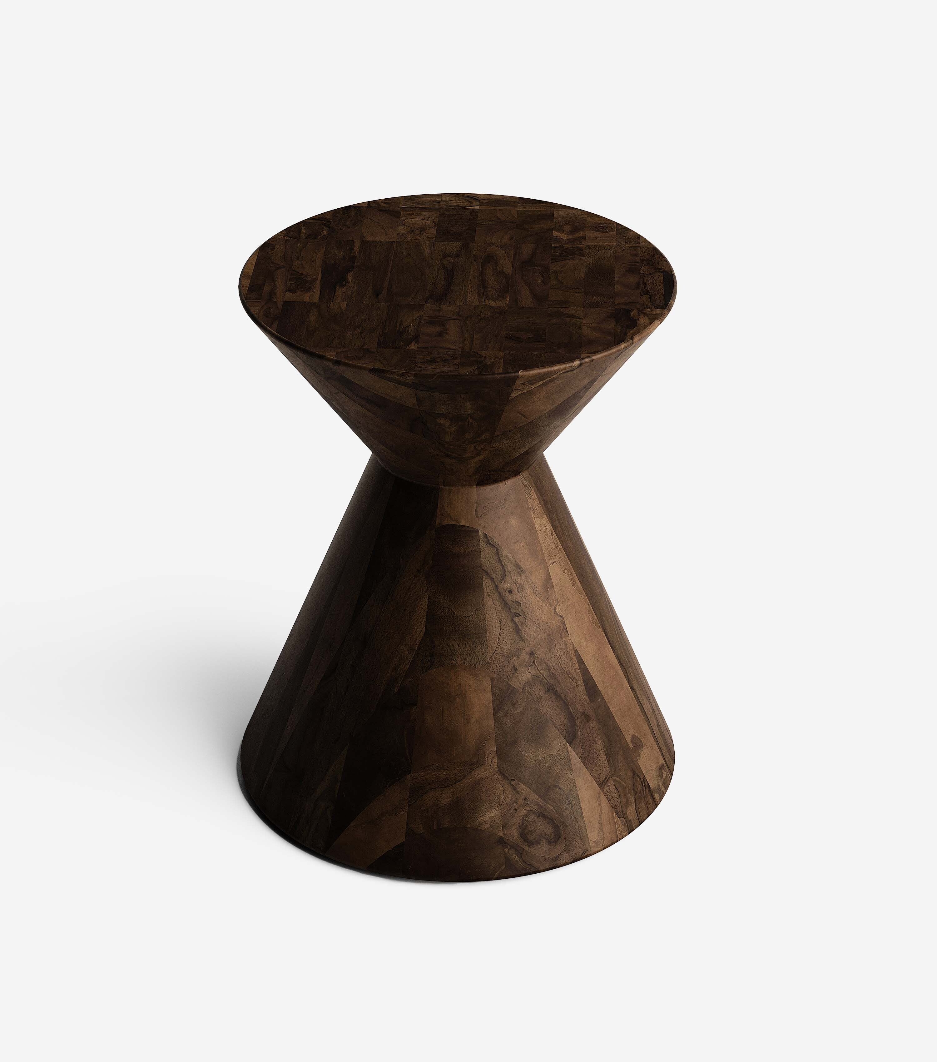 Coffee Teak