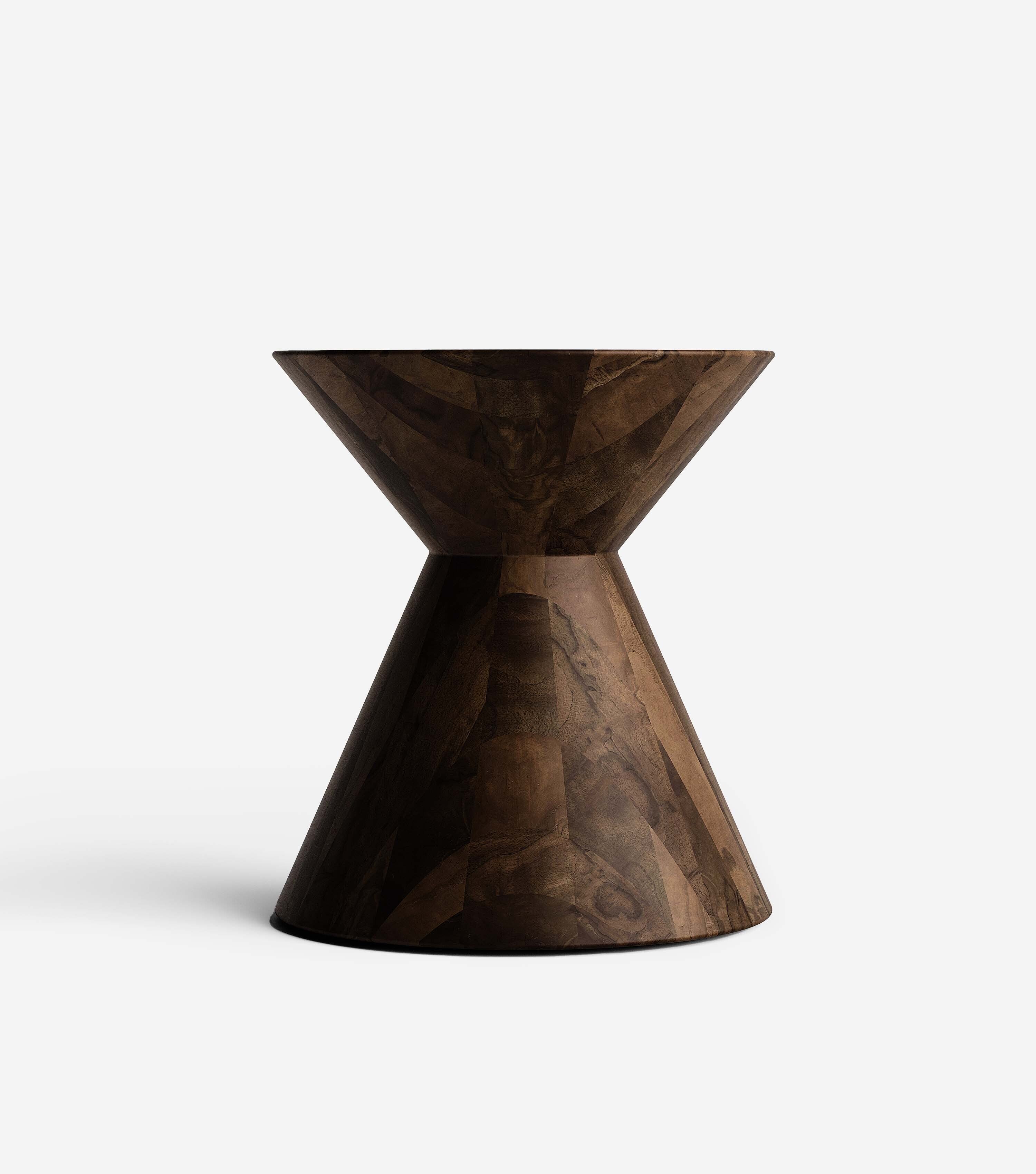 Coffee Teak