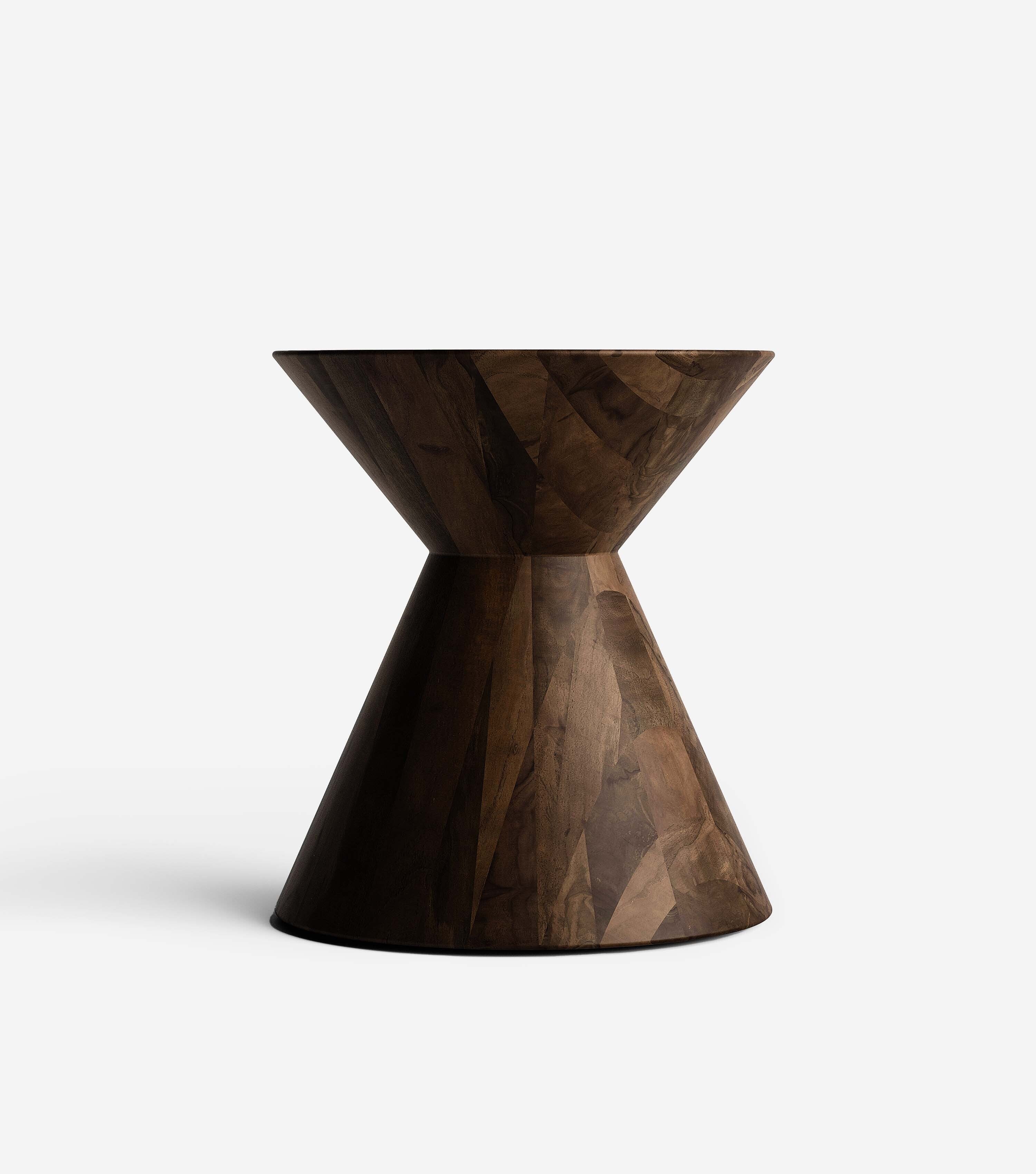 Coffee Teak