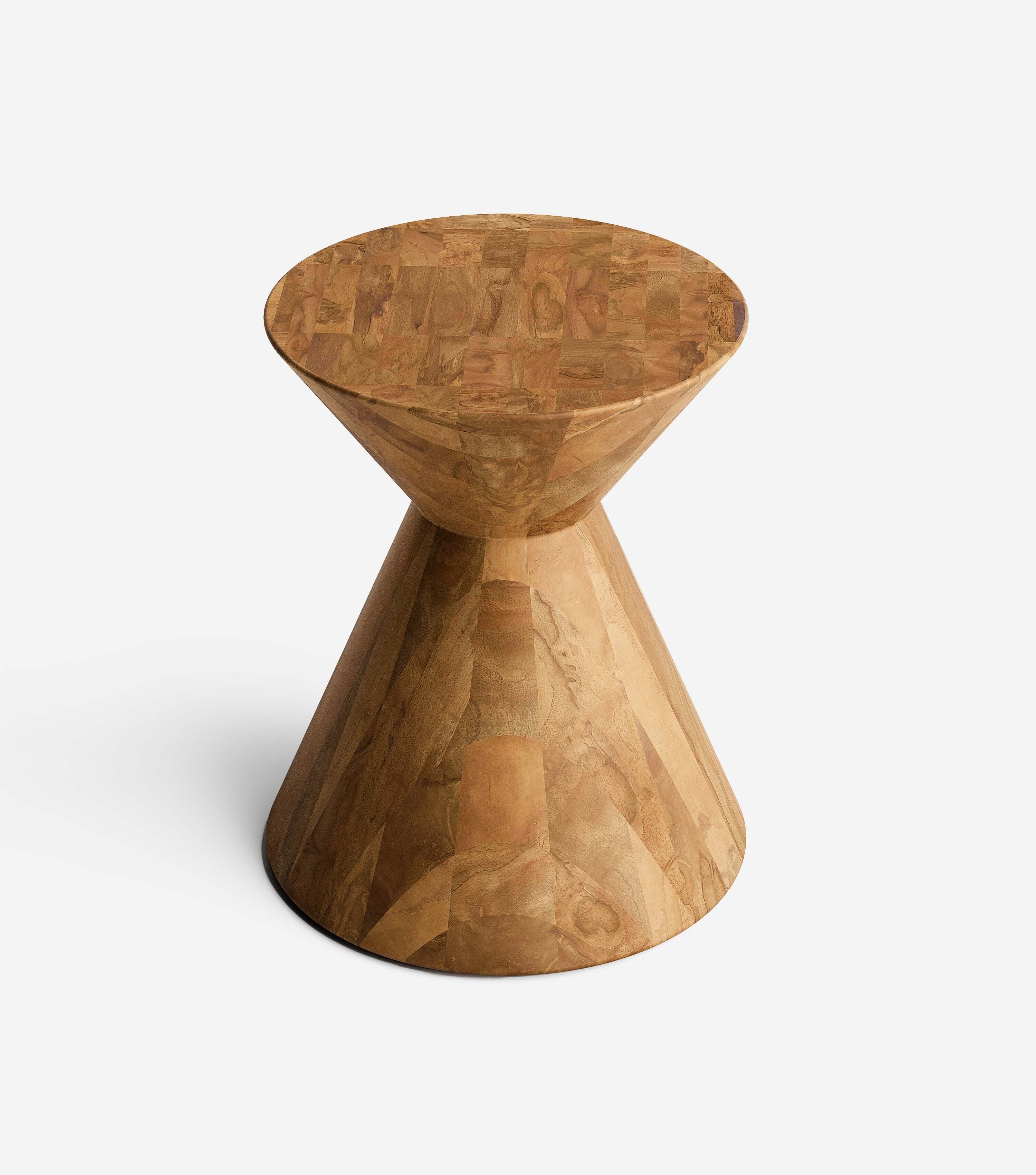 Natural Teak