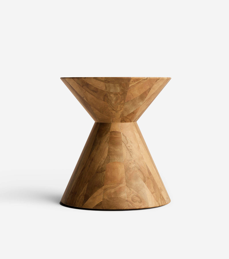 Natural Teak