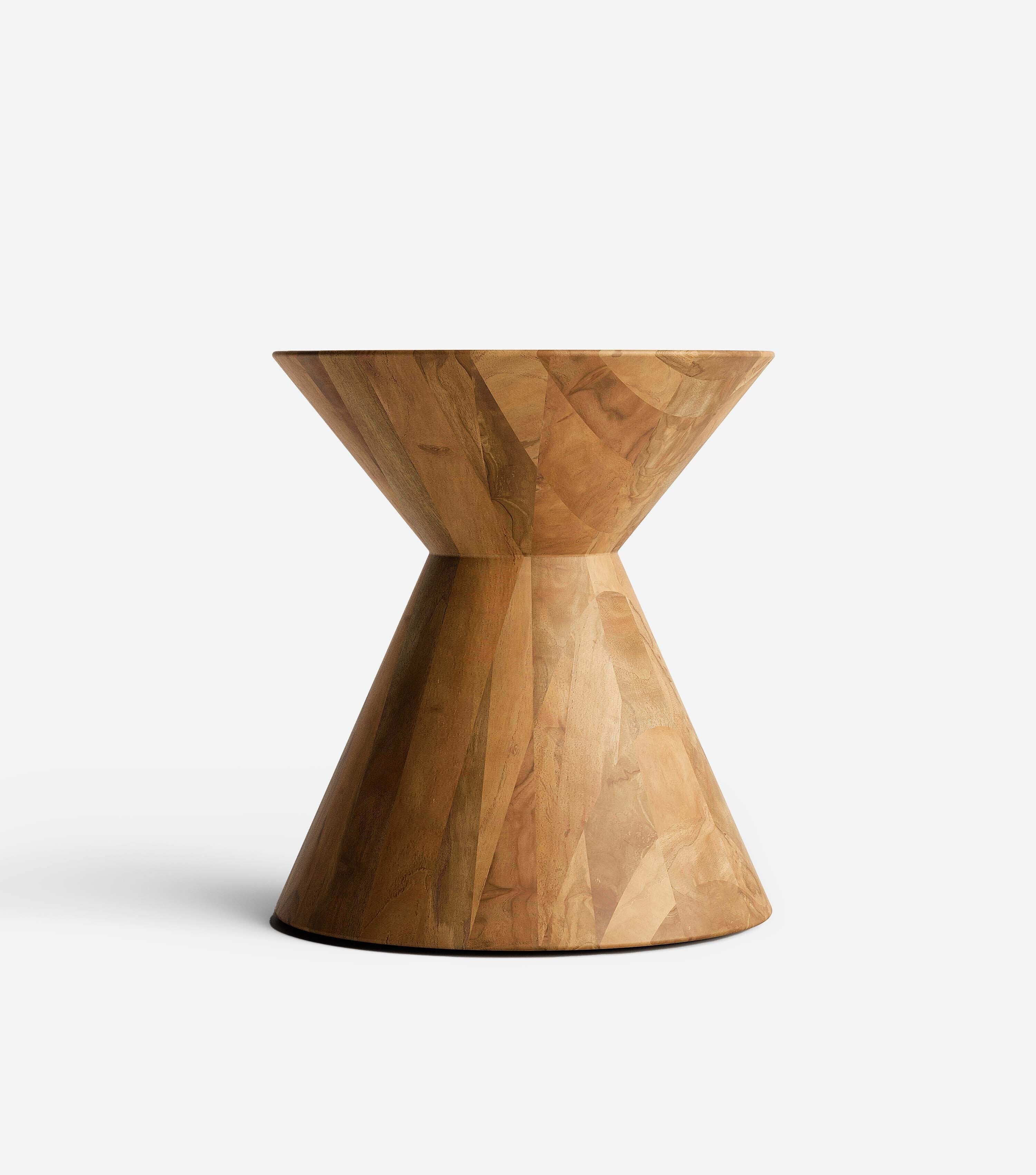 Natural Teak