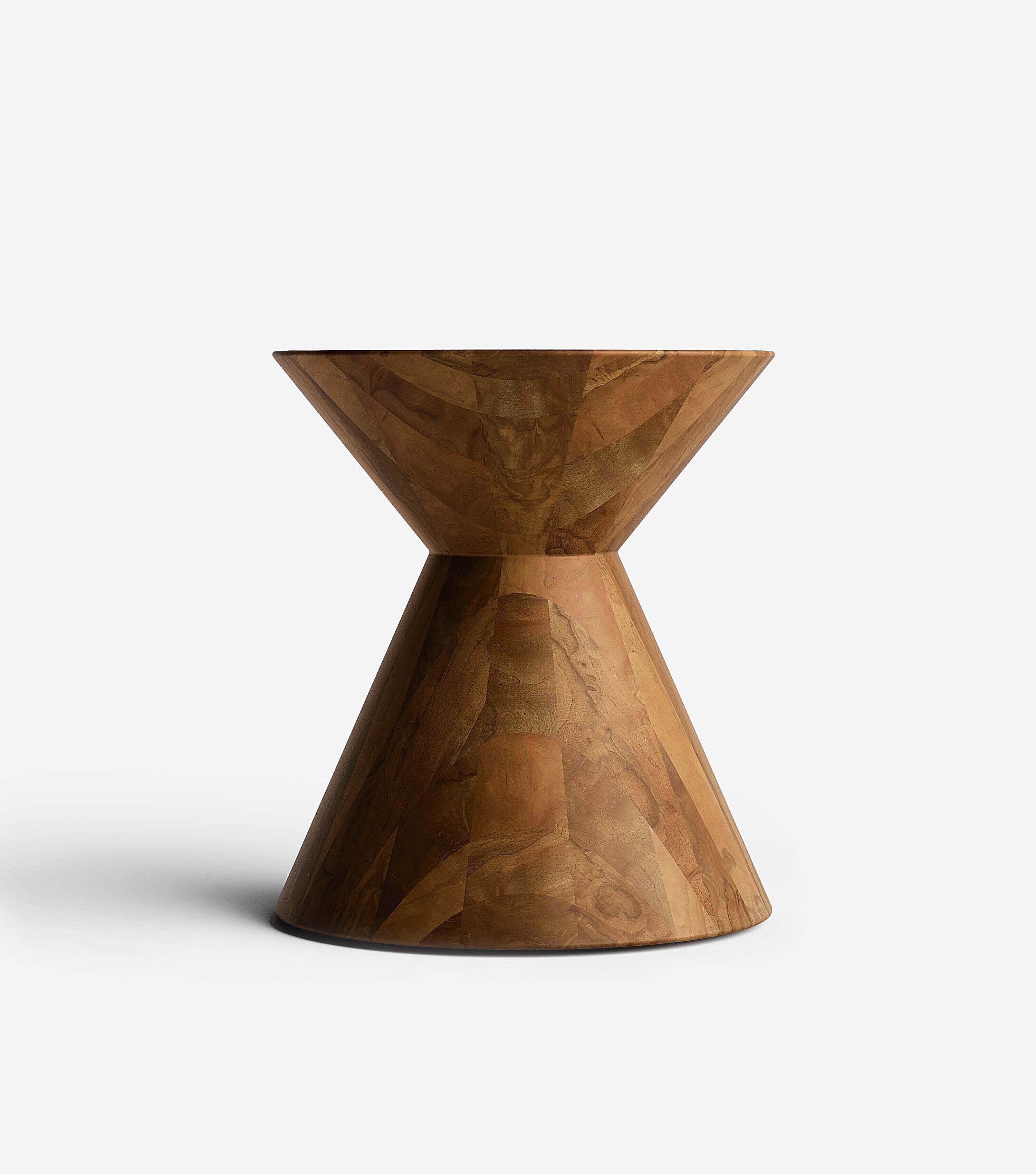 MidCentury Teak