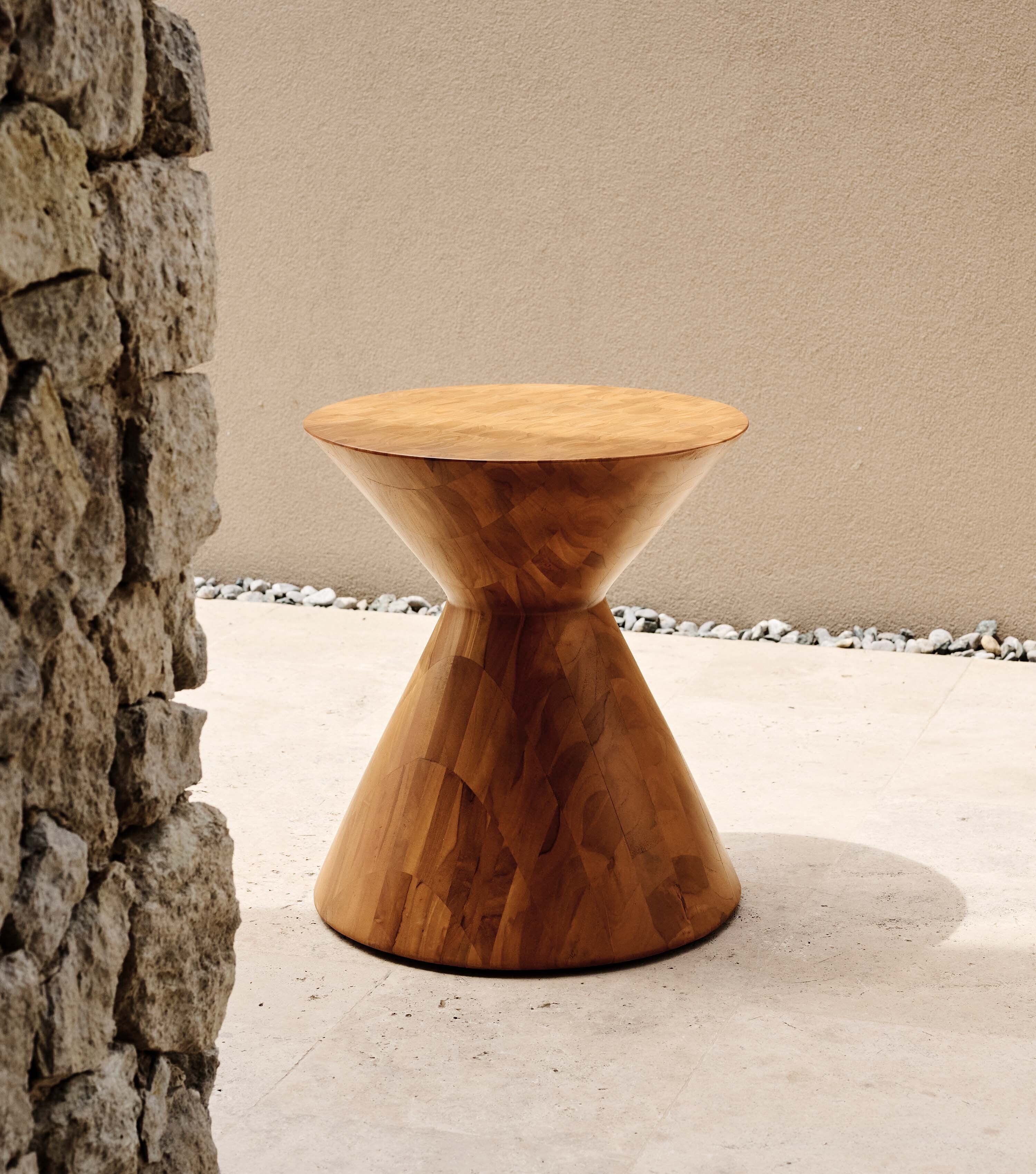 MidCentury Teak