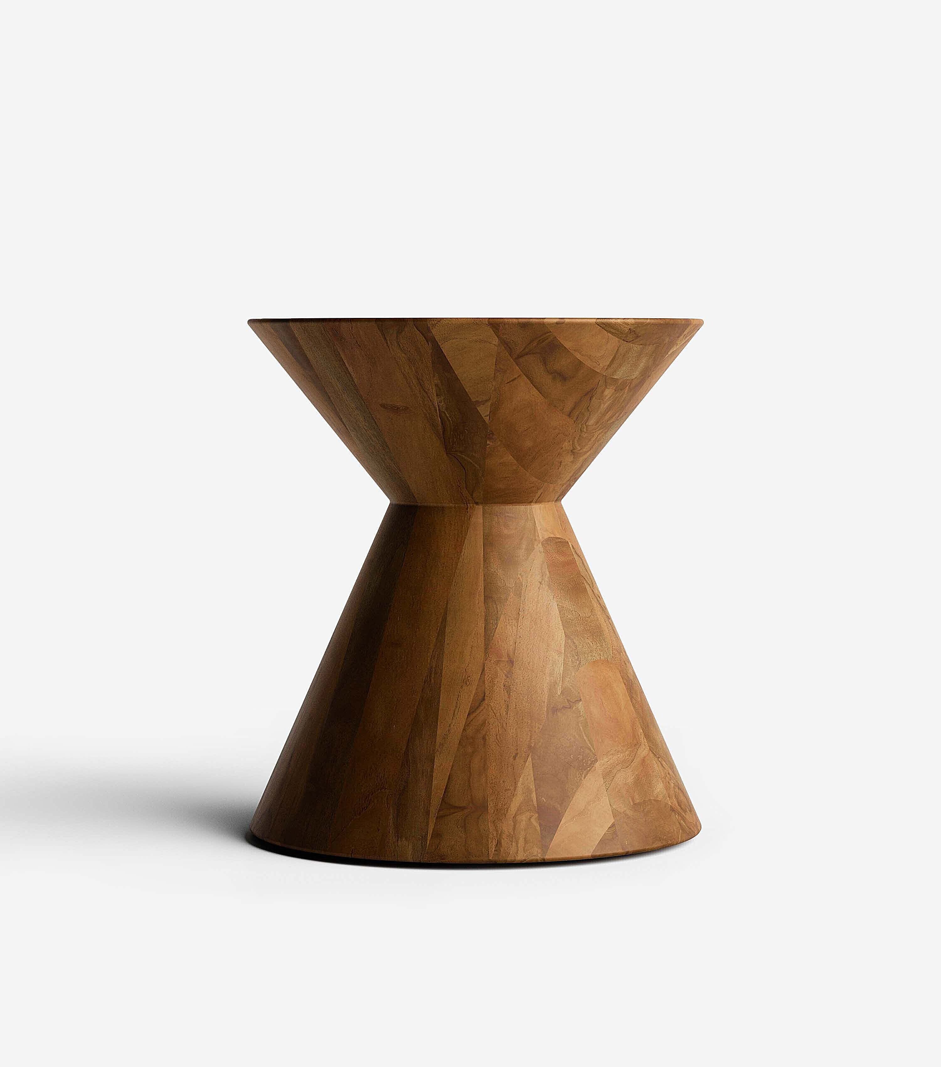 MidCentury Teak