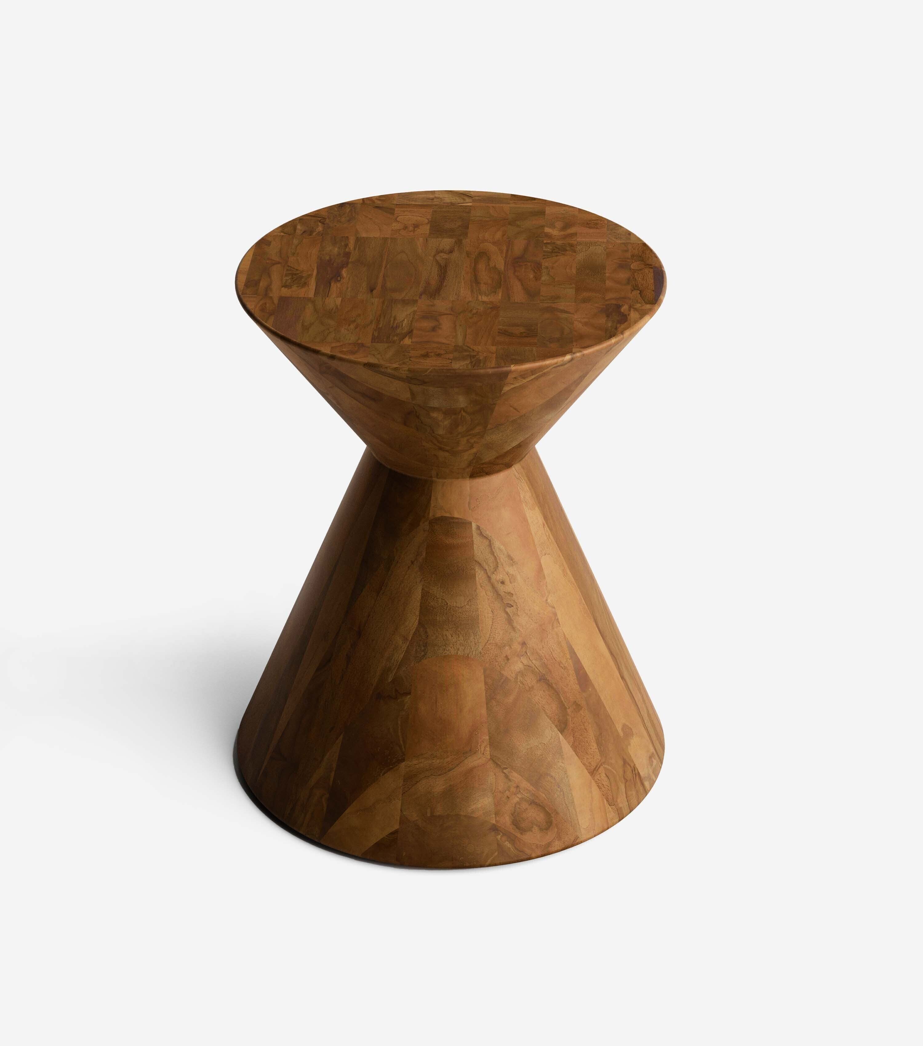 MidCentury Teak