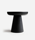 Charcoal Teak