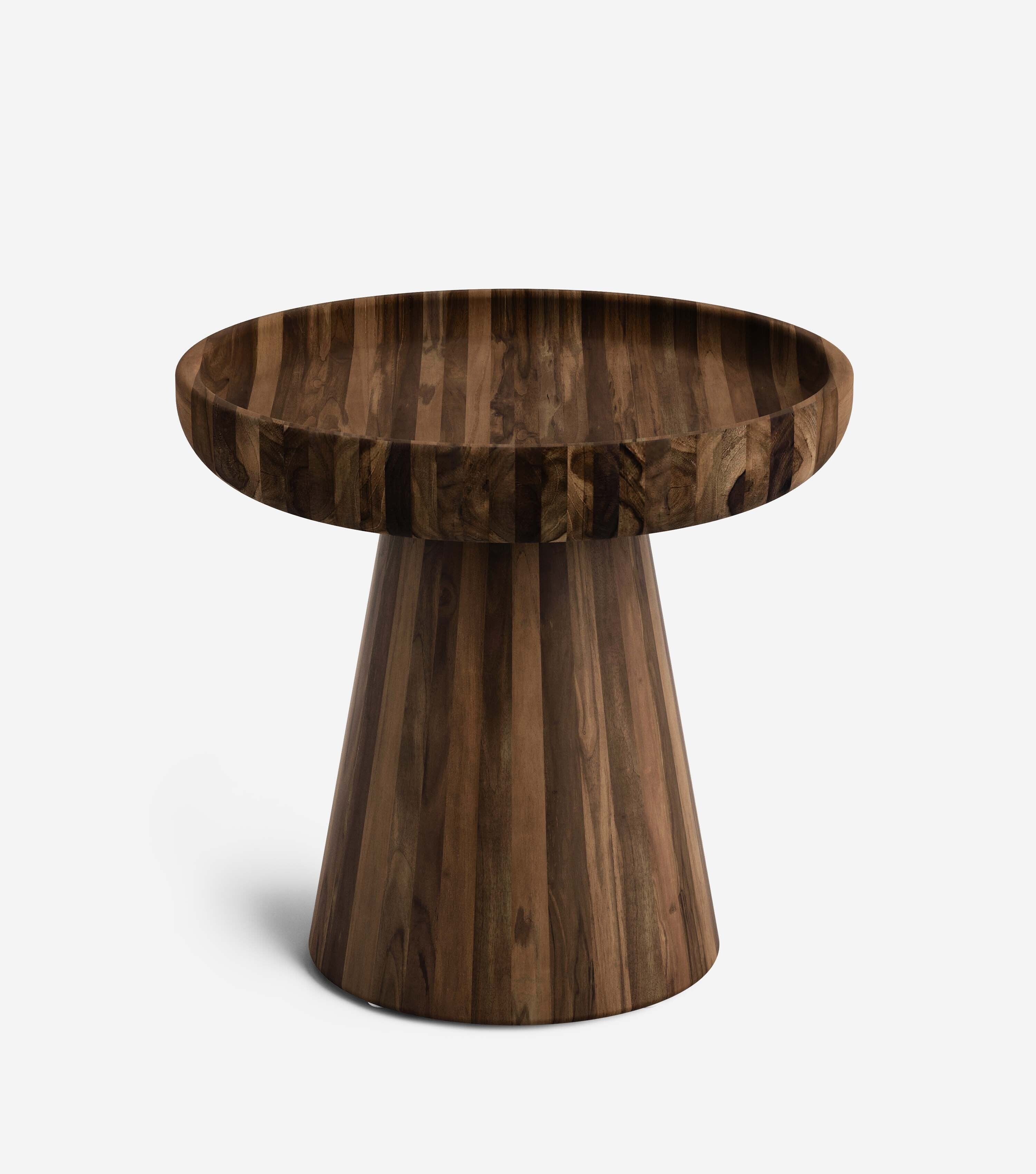 Coffee Teak