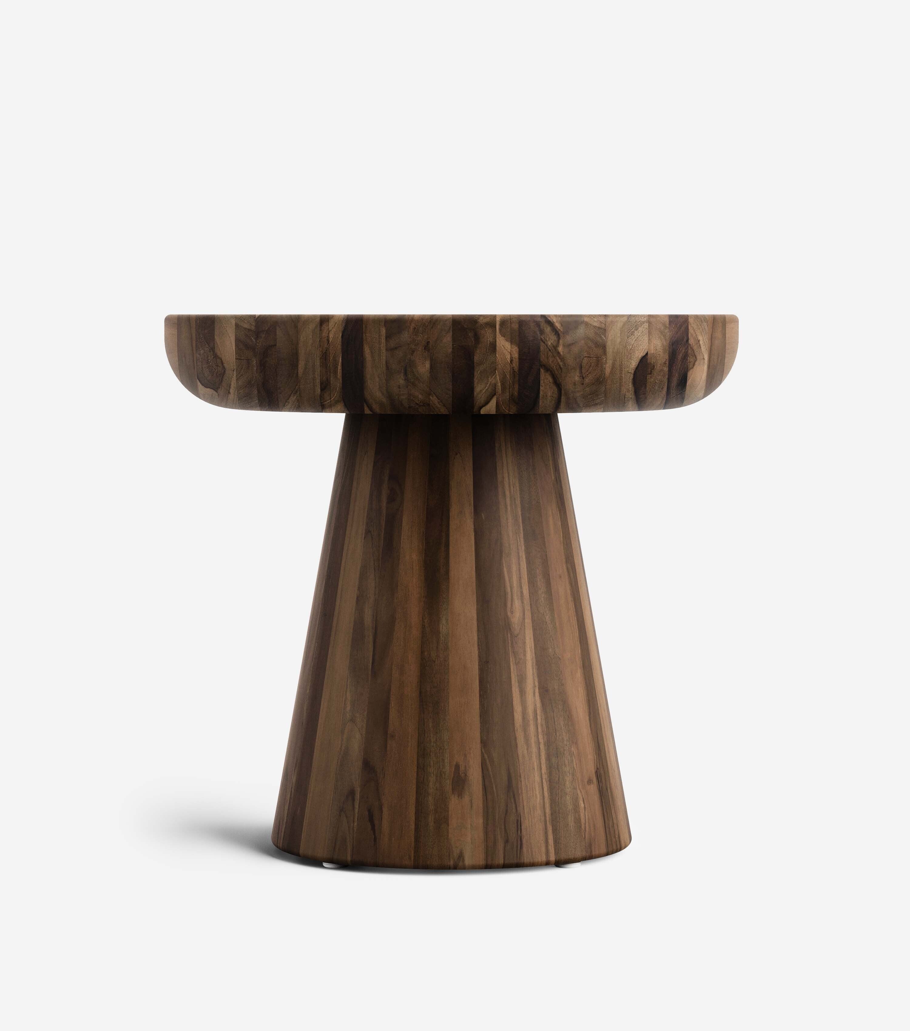 Coffee Teak