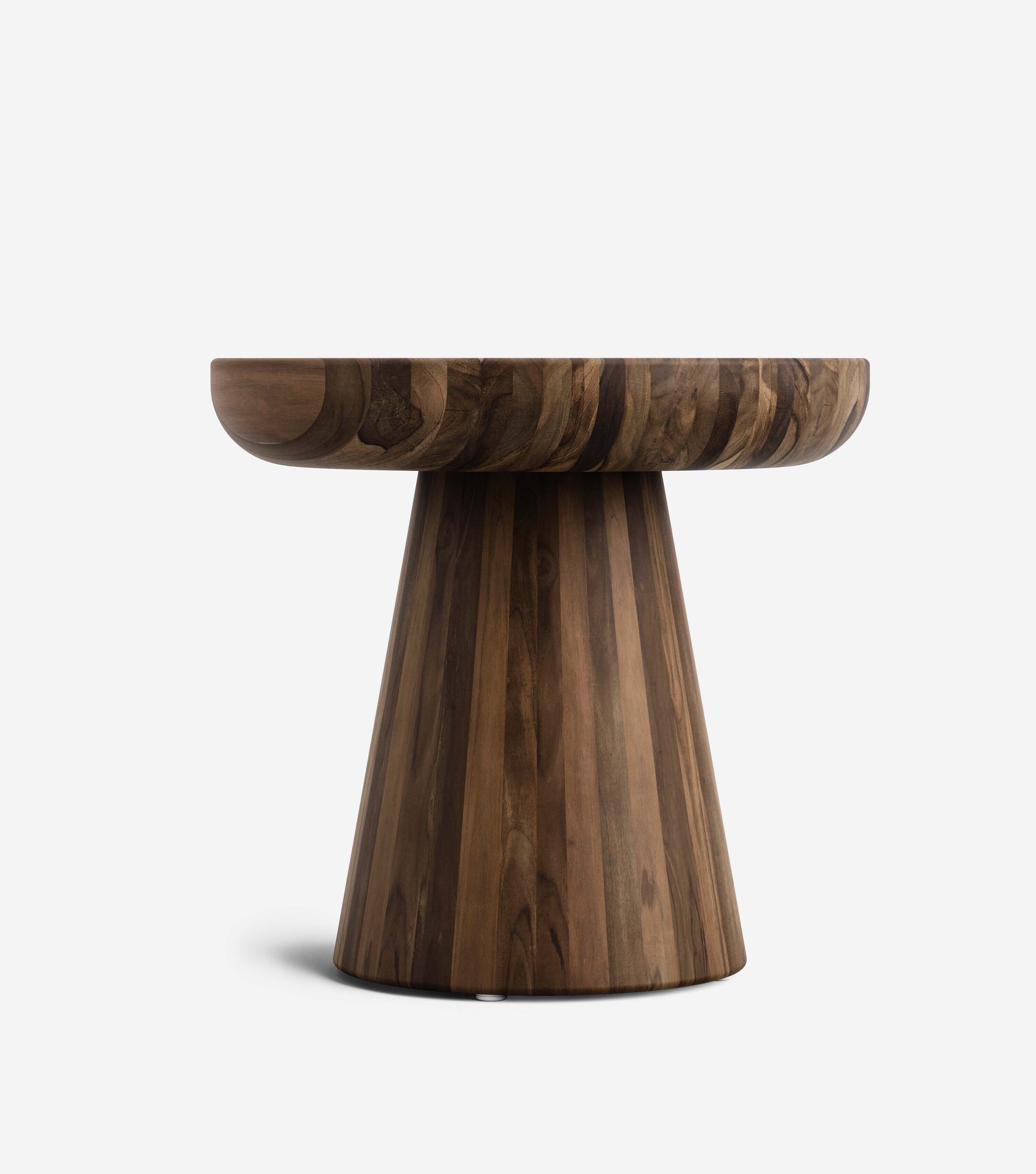 Coffee Teak