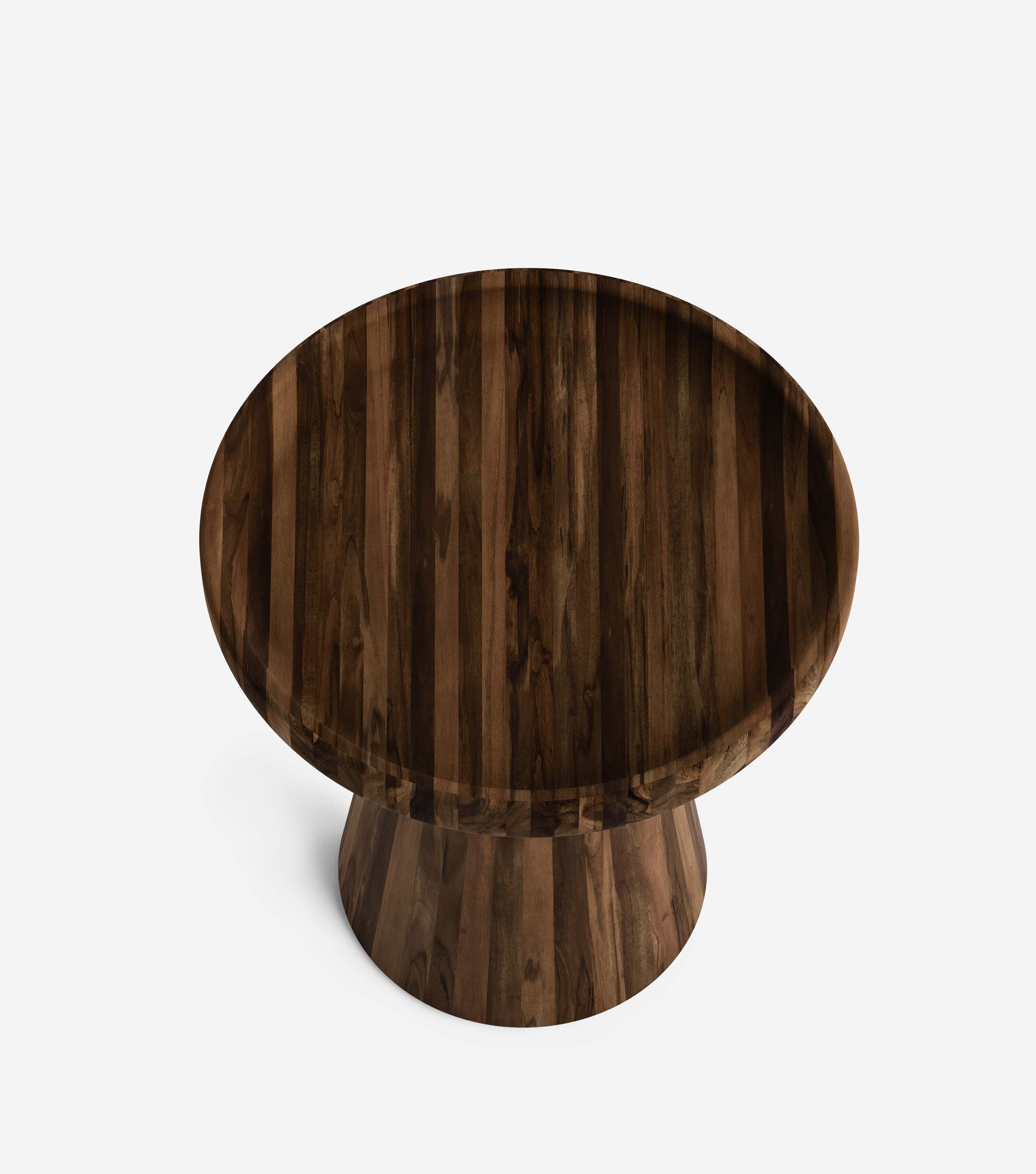 Coffee Teak