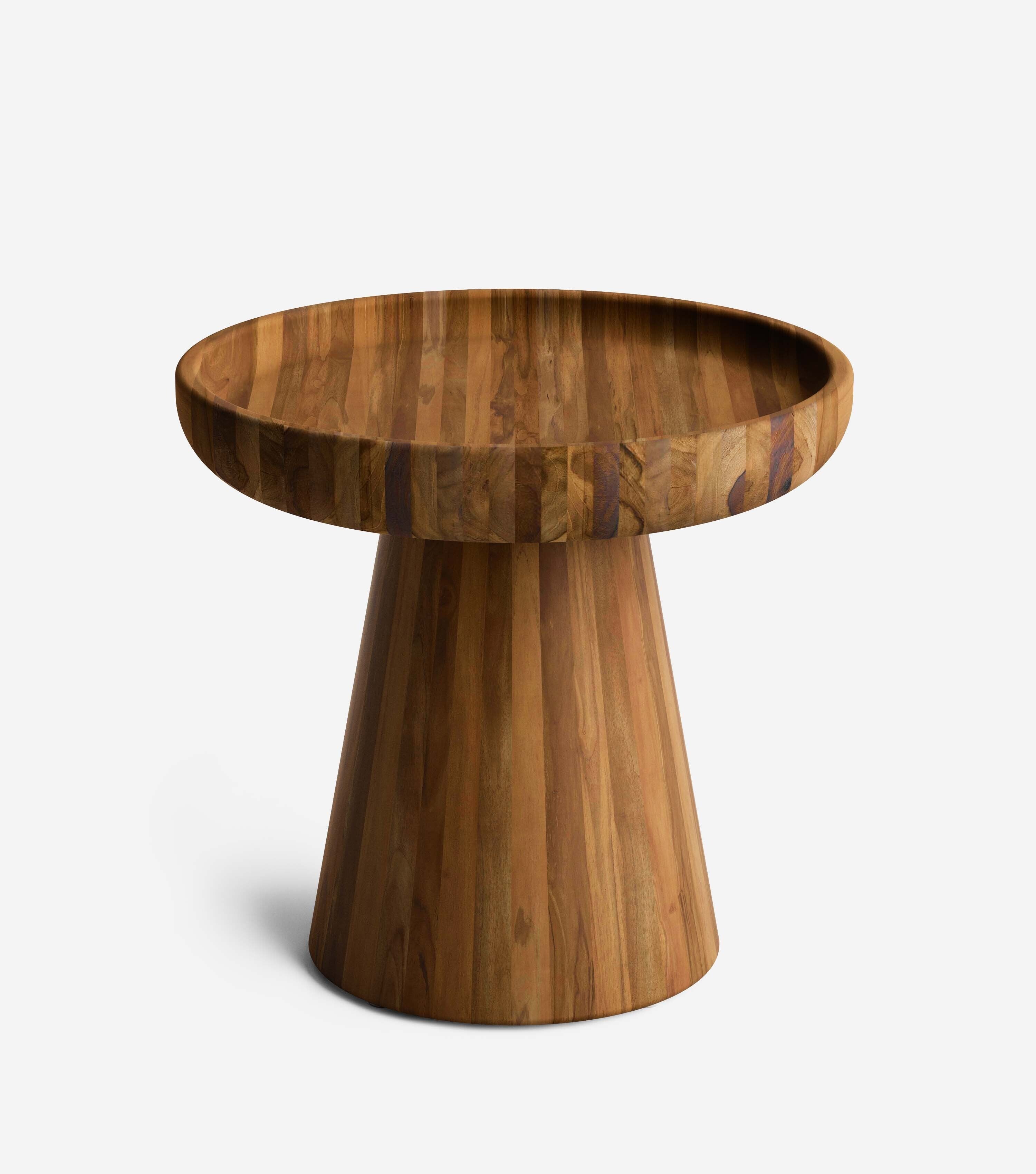 MidCentury Teak