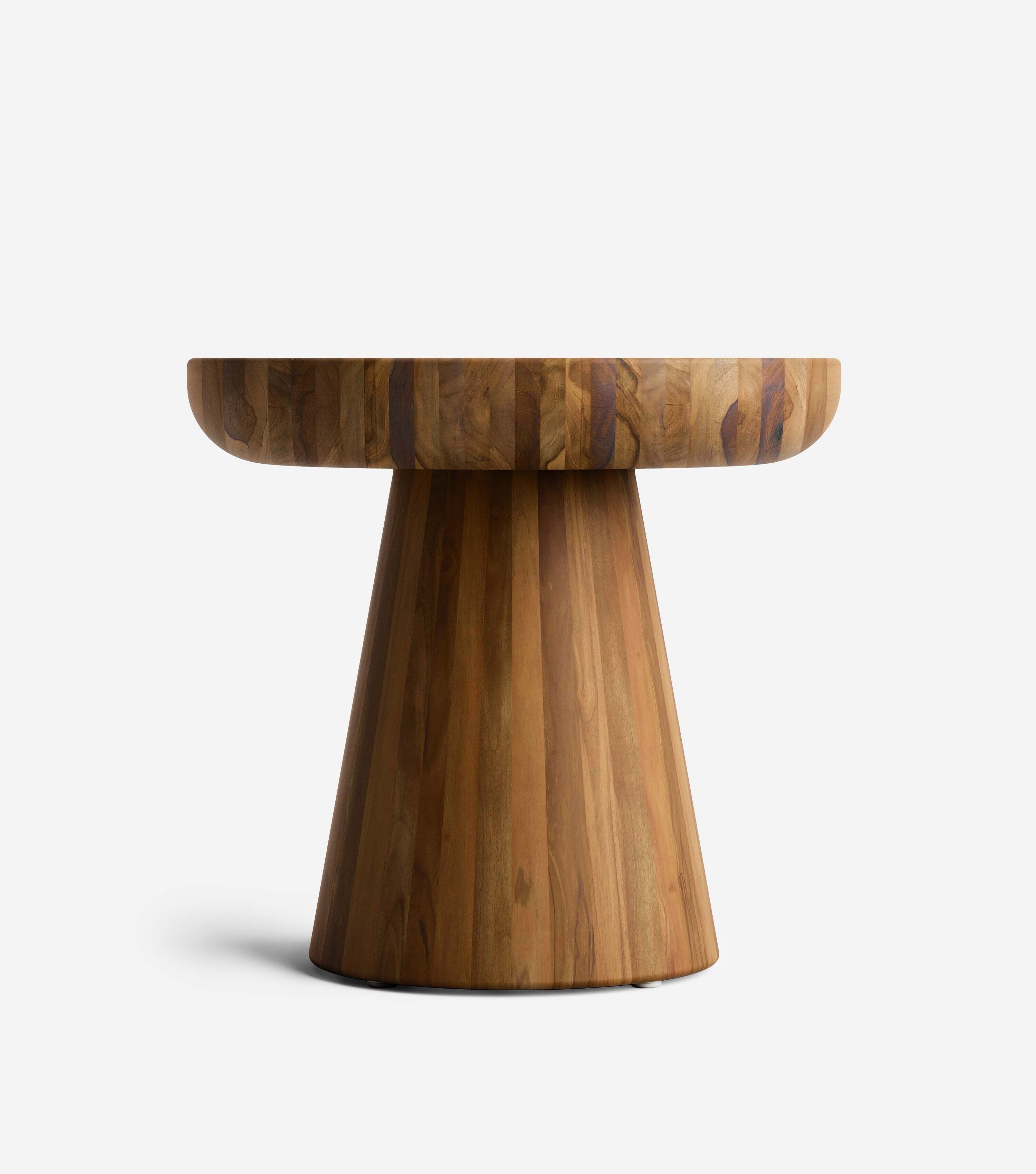 MidCentury Teak
