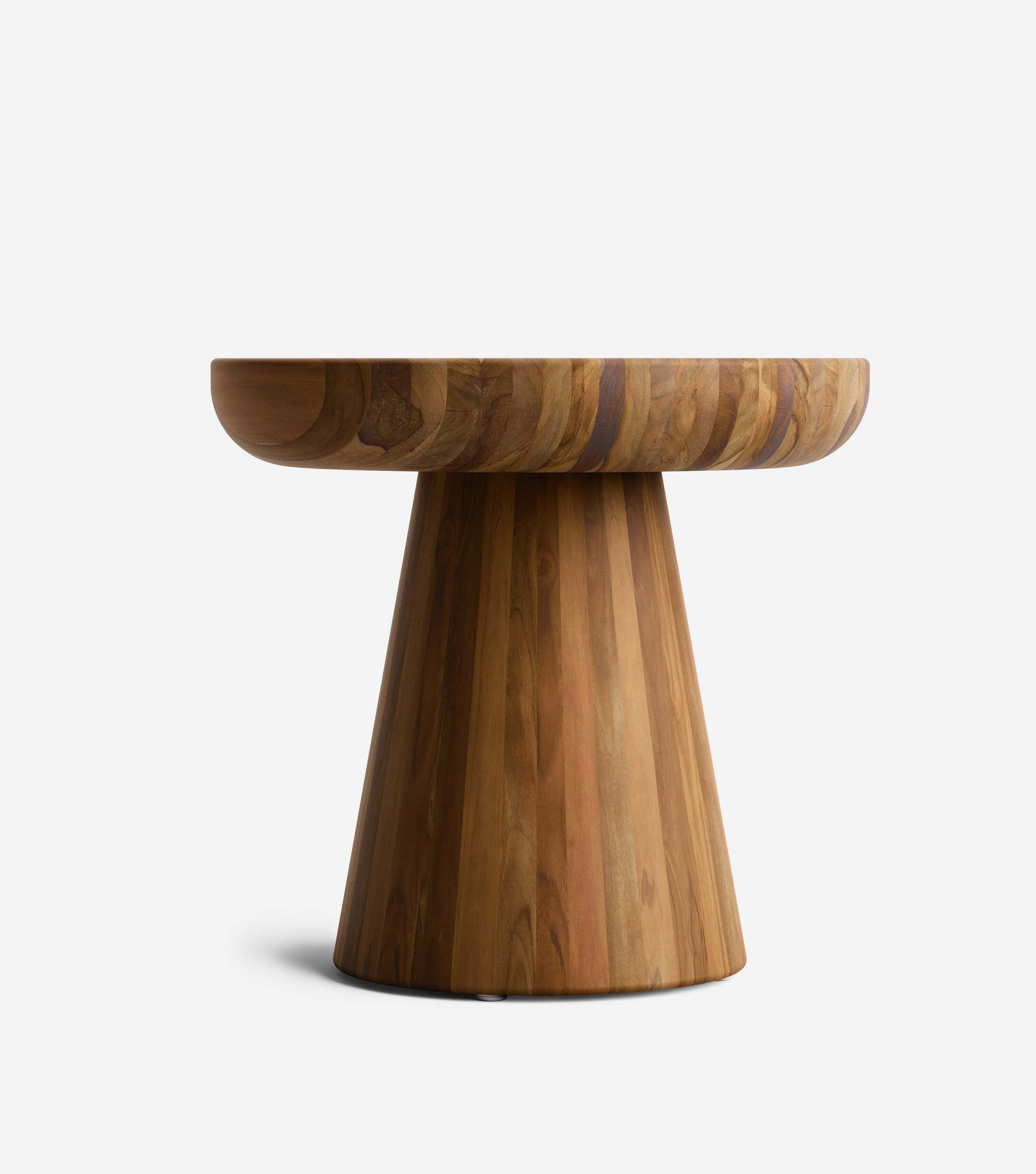 MidCentury Teak