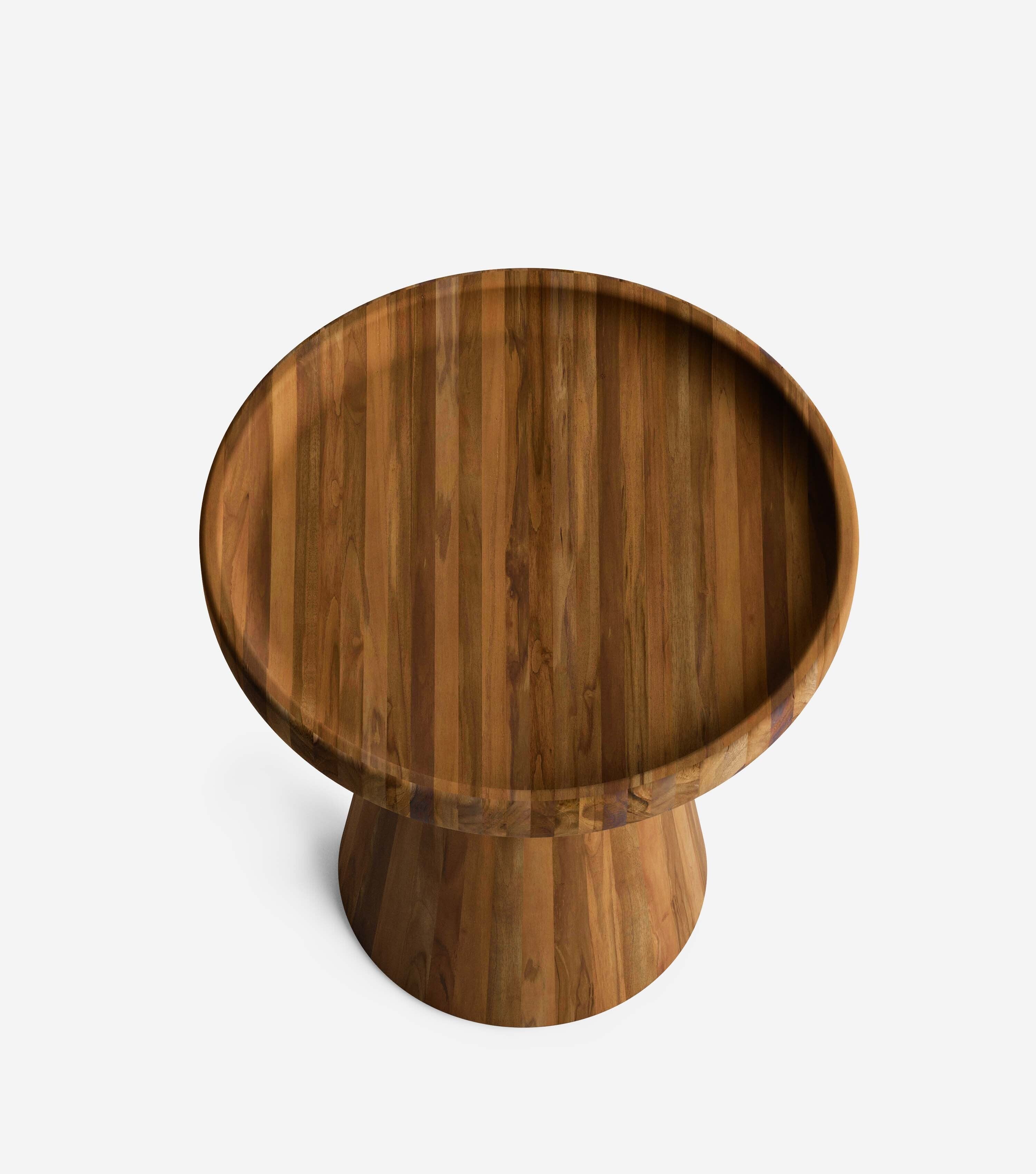 MidCentury Teak