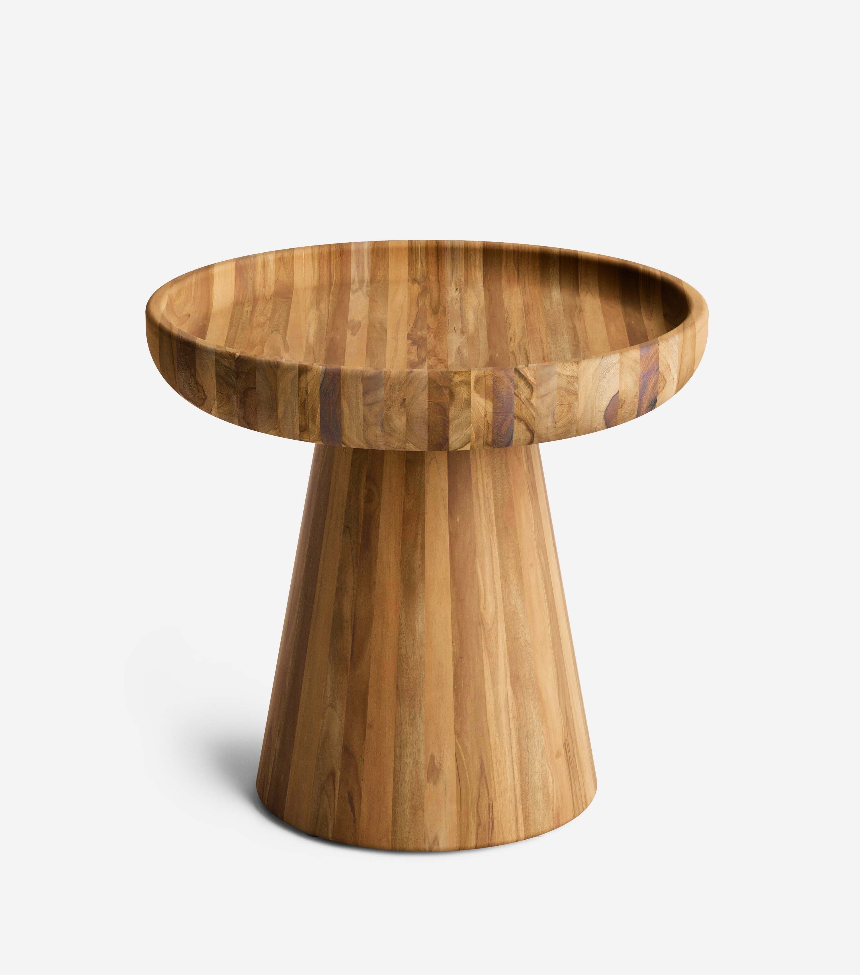 Natural Teak