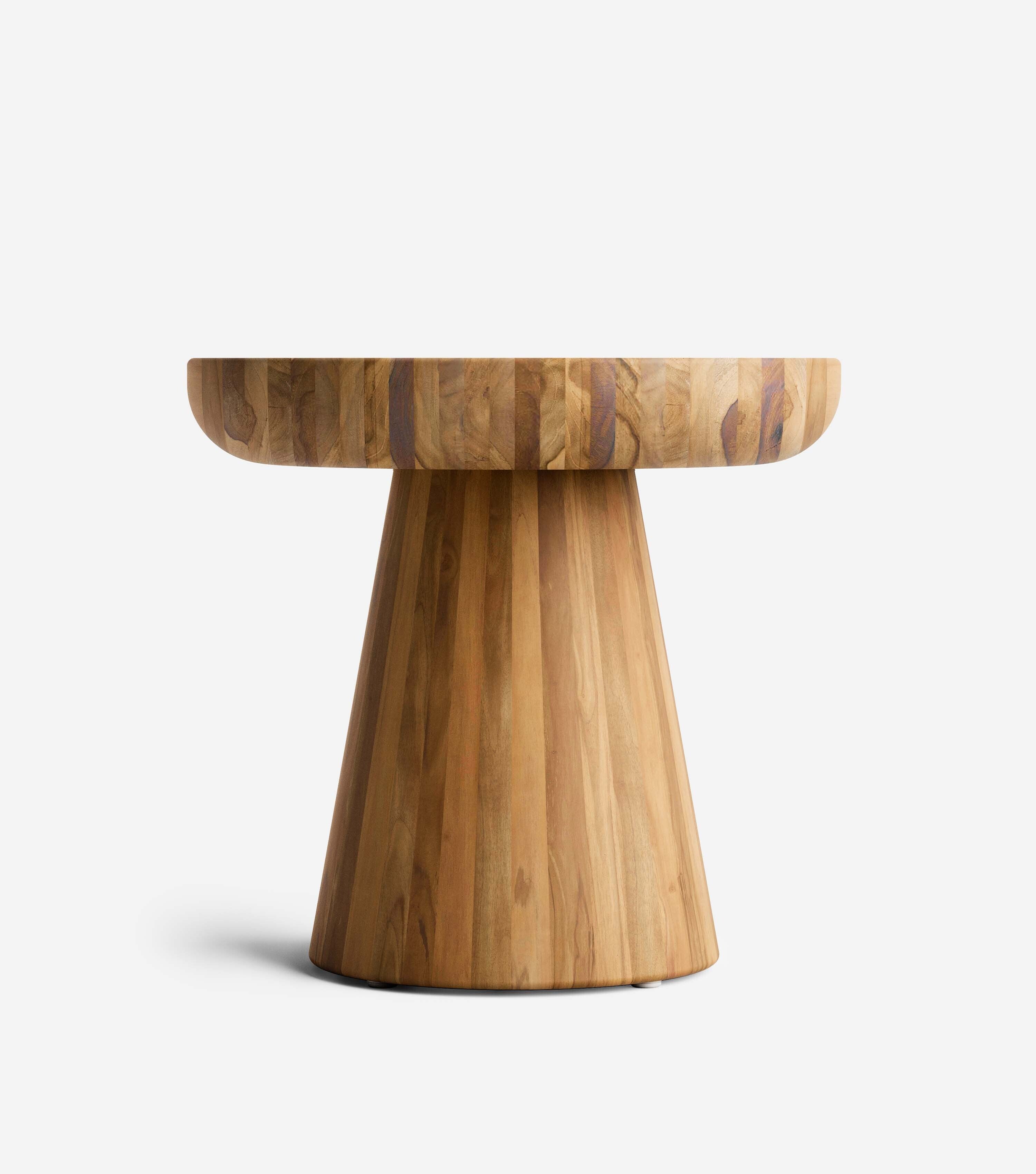 Natural Teak