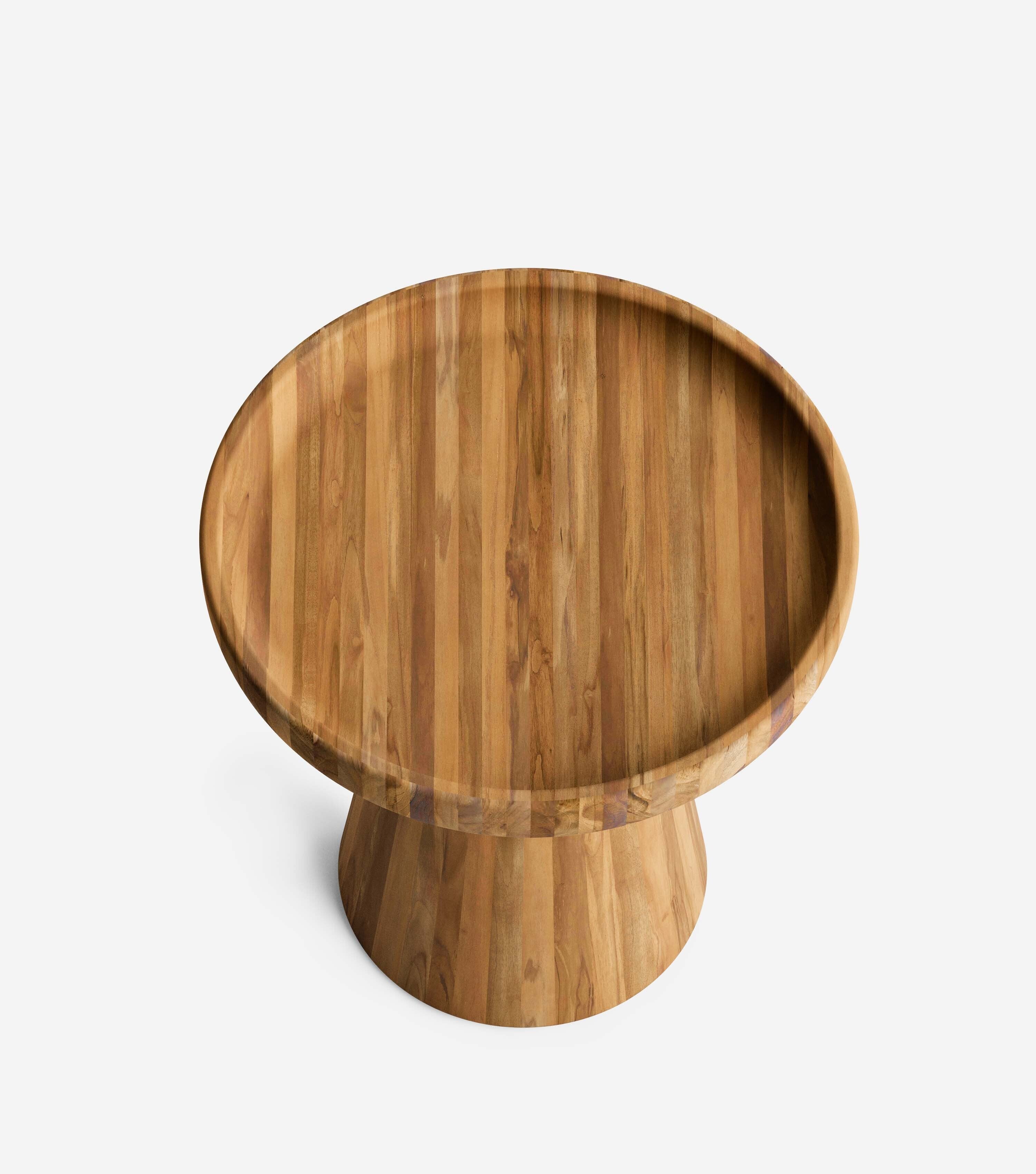 Natural Teak