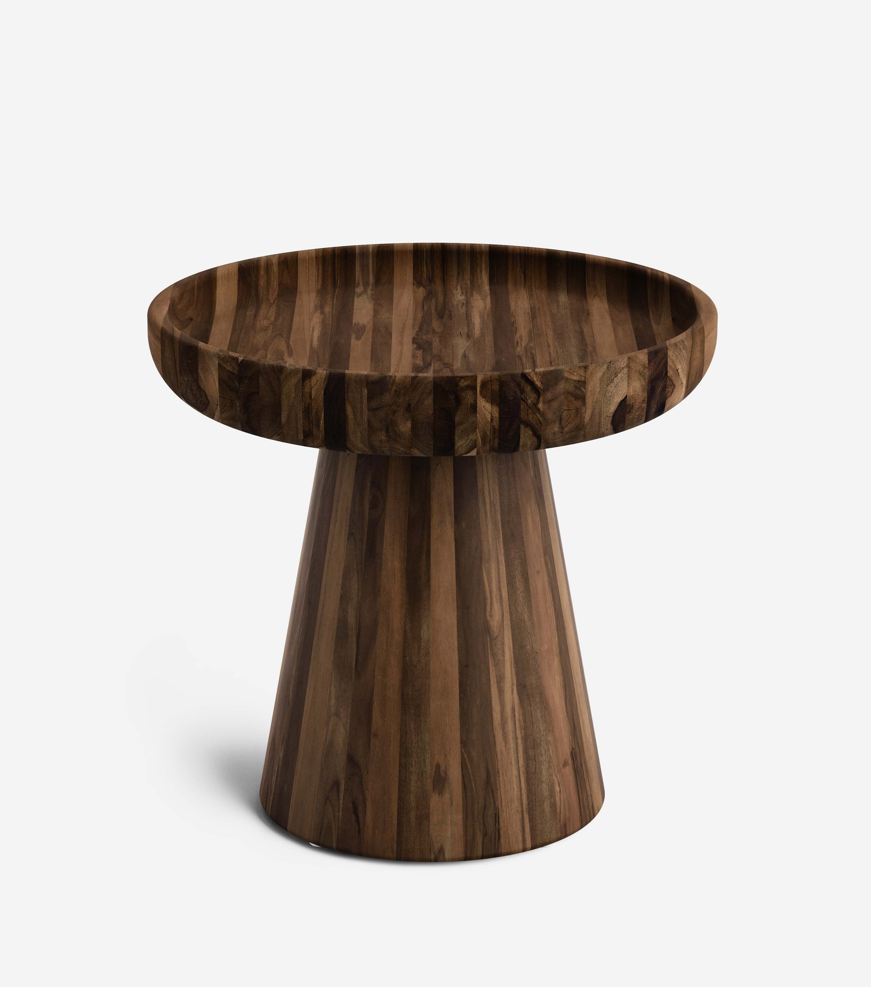 Coffee Teak