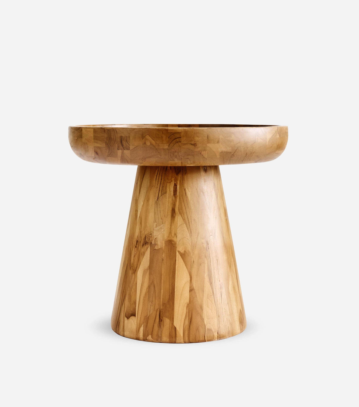 Natural Teak