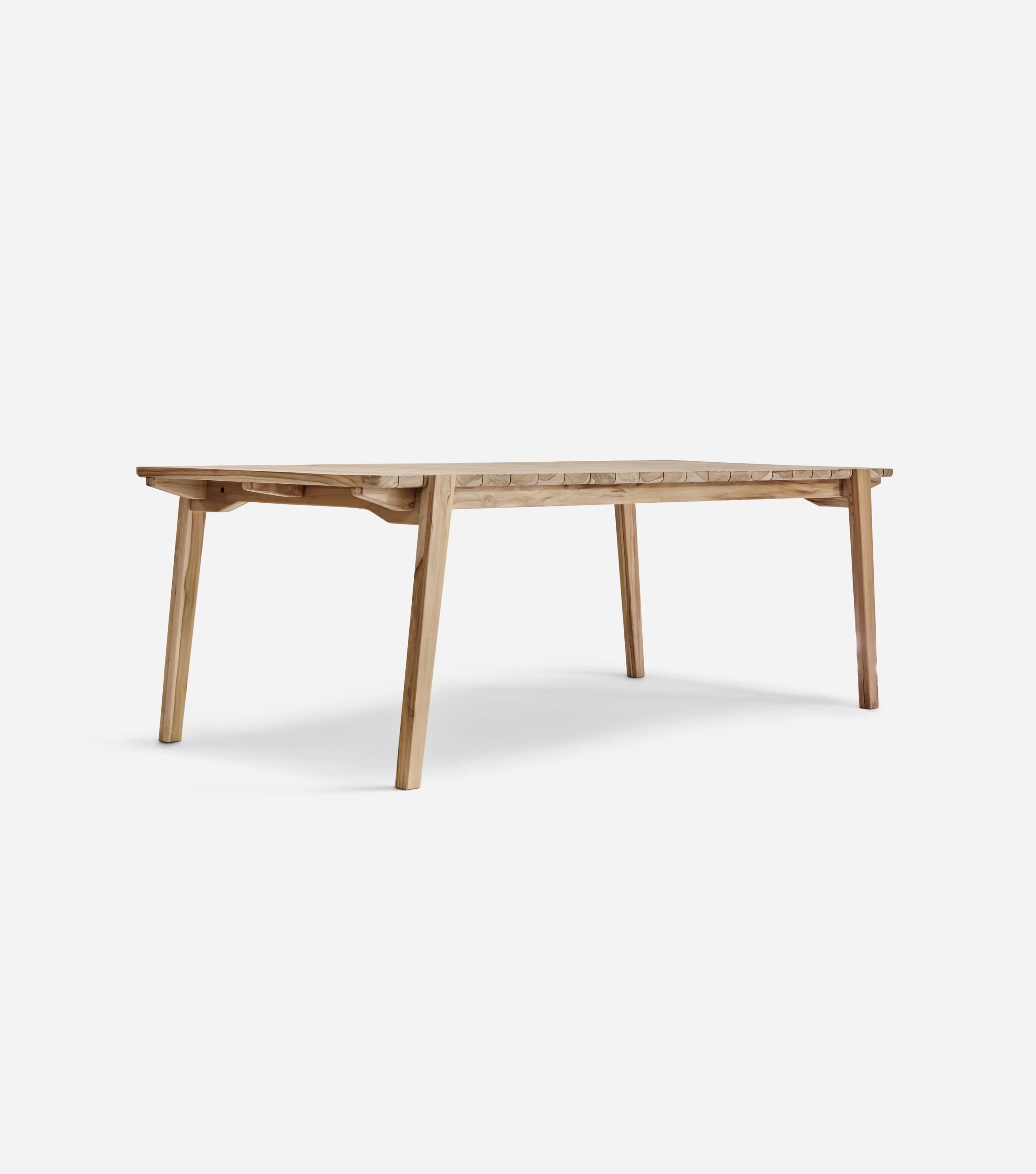 Apanas Outdoor Dining Table