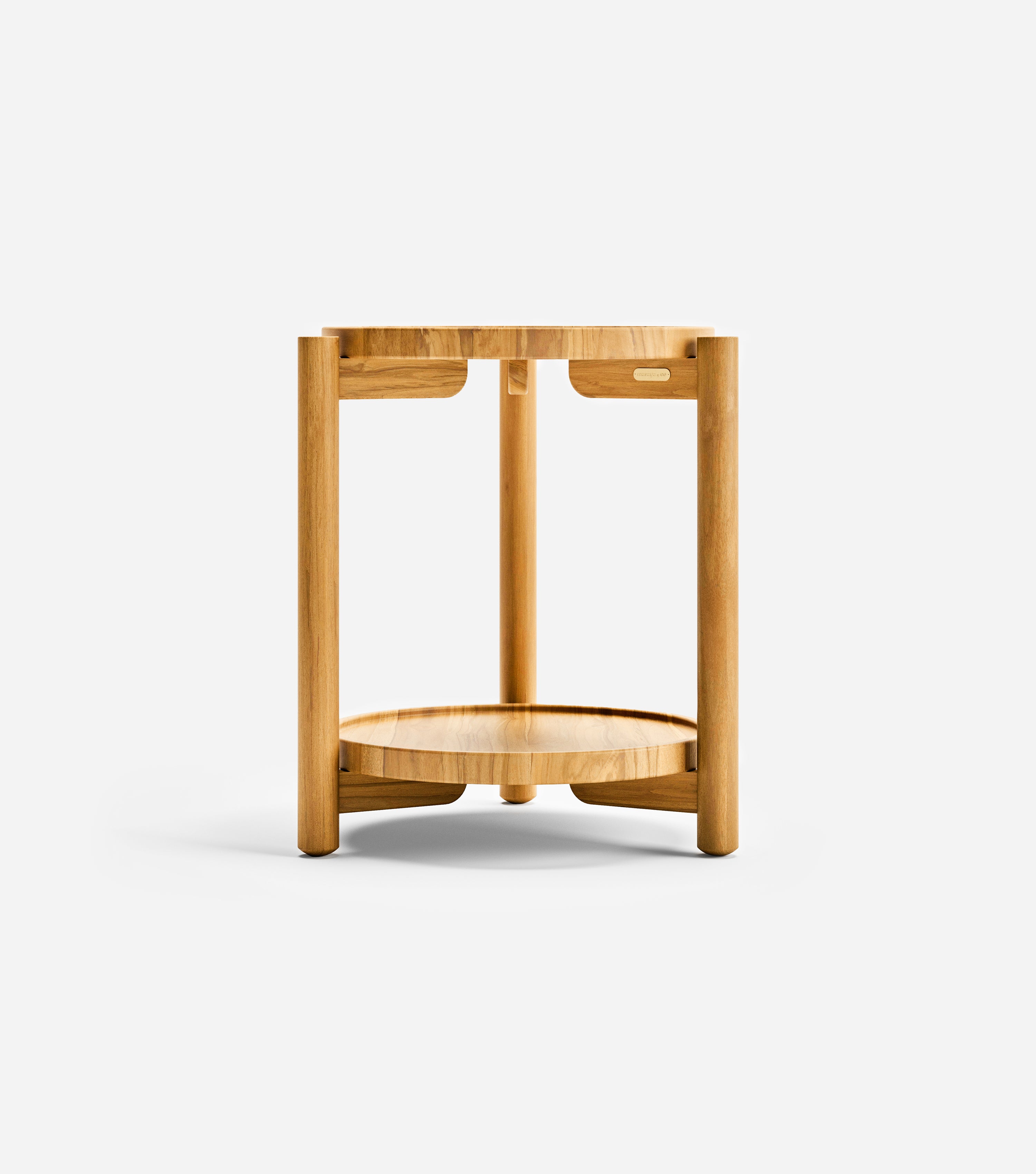 Metapa Side Table