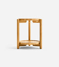 Natural Teak