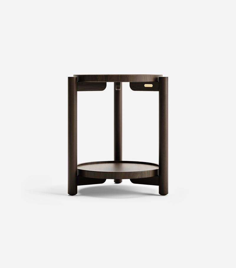 Coffee Teak