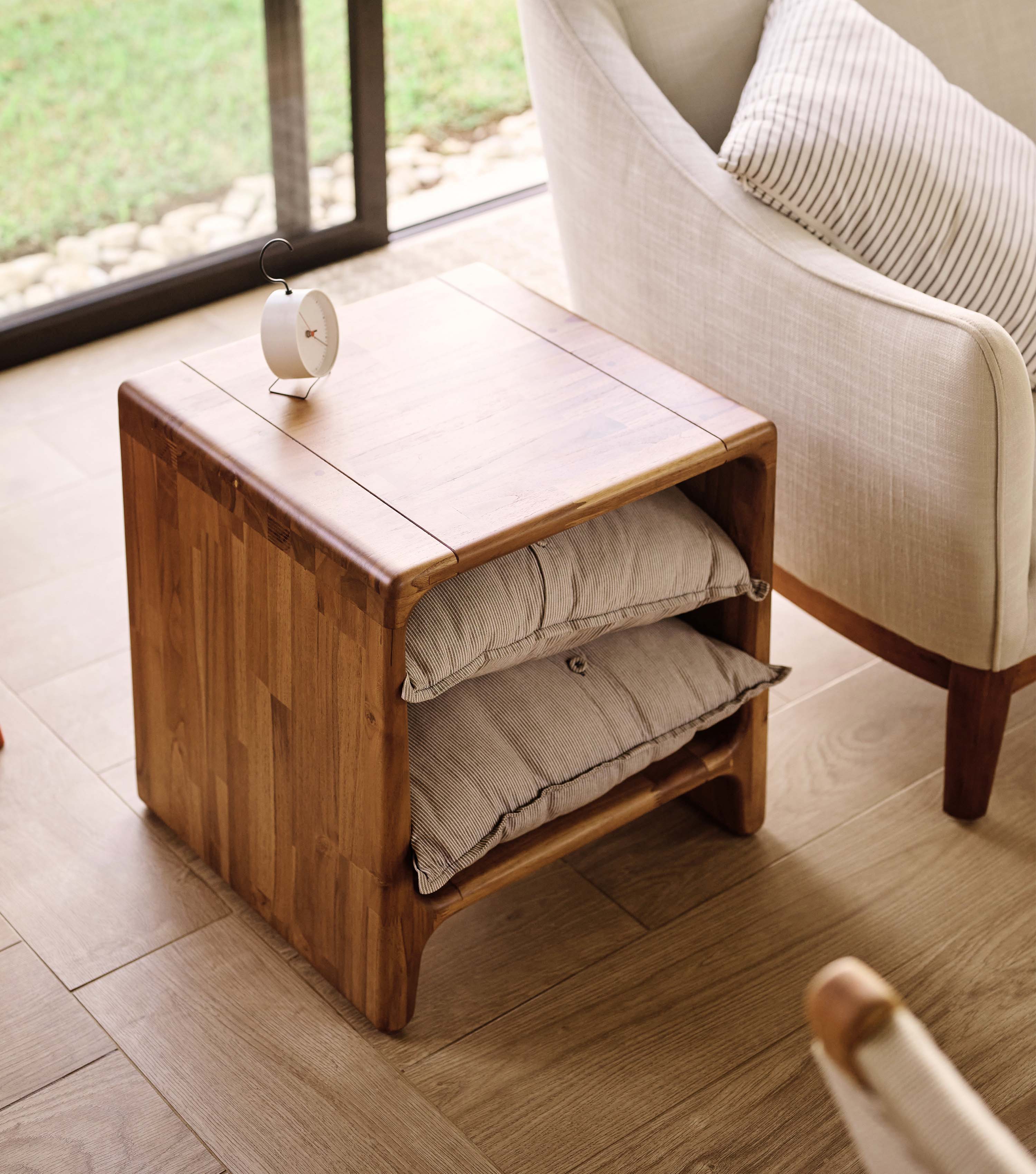 MidCentury Teak