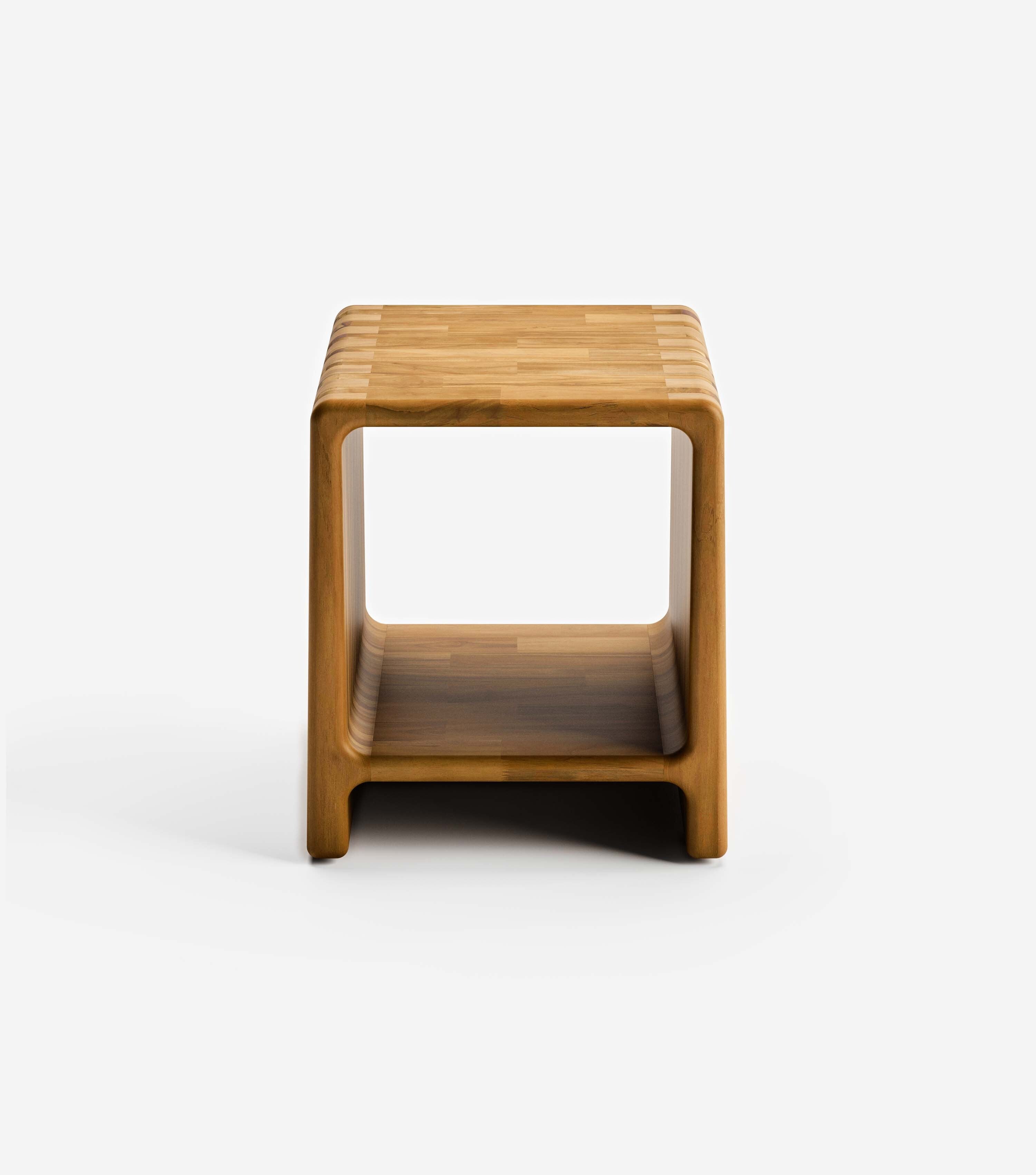 MidCentury Teak