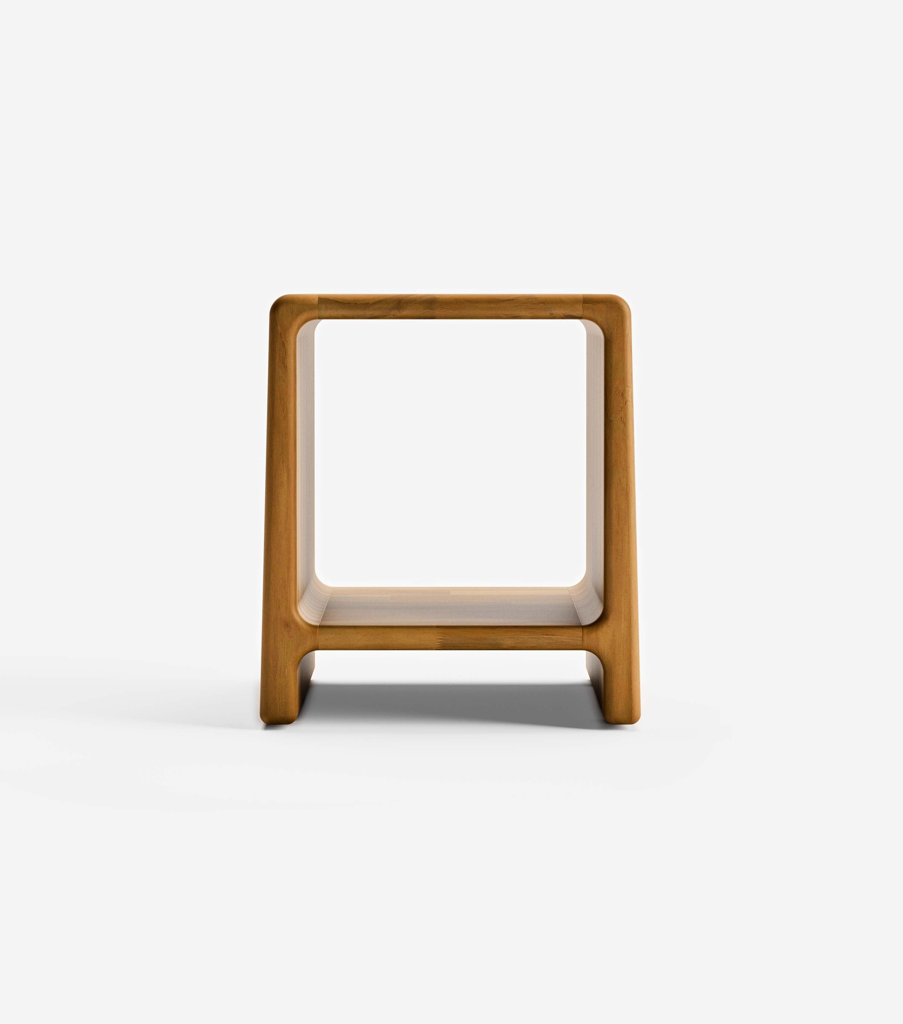 MidCentury Teak