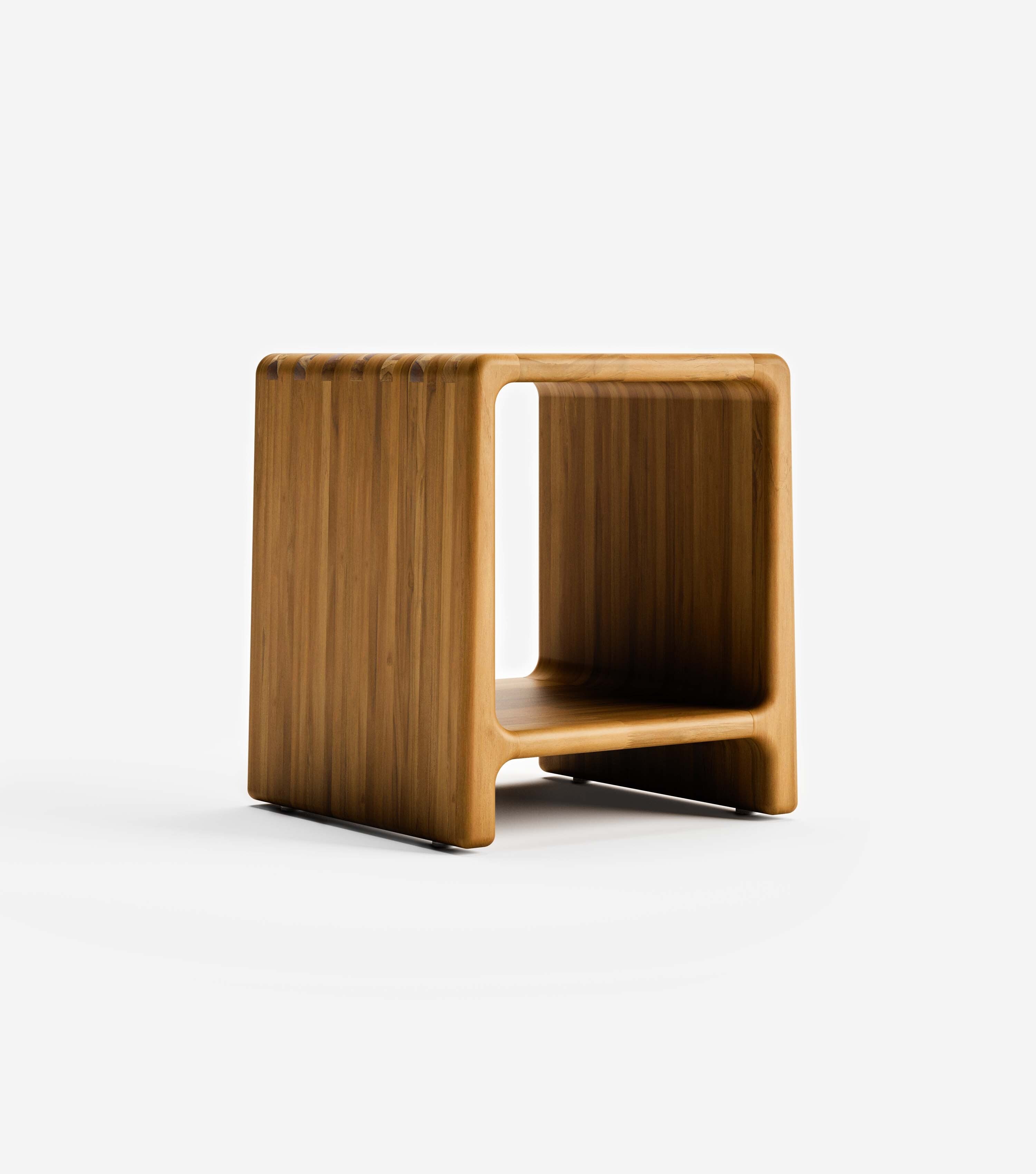 MidCentury Teak