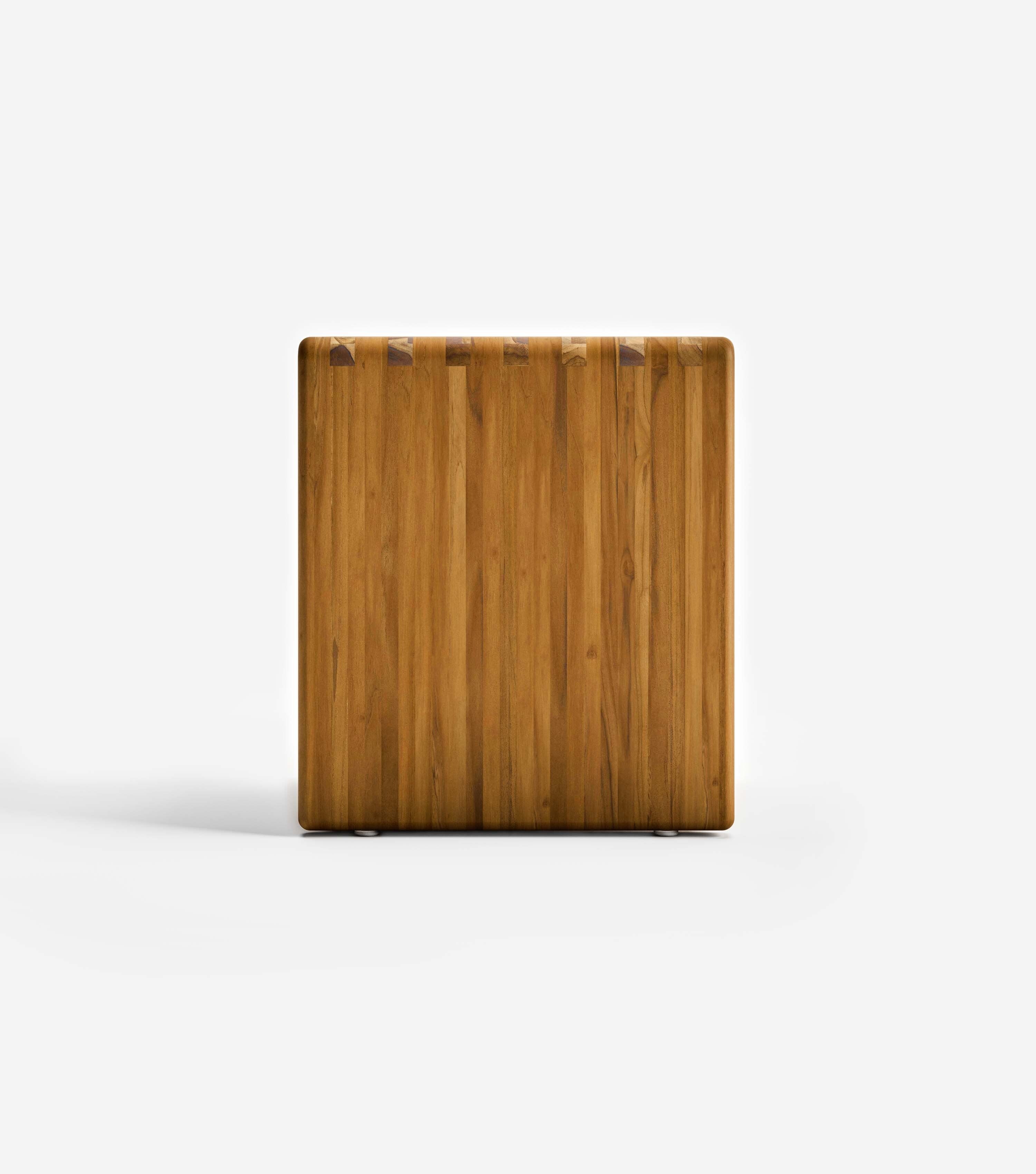 MidCentury Teak