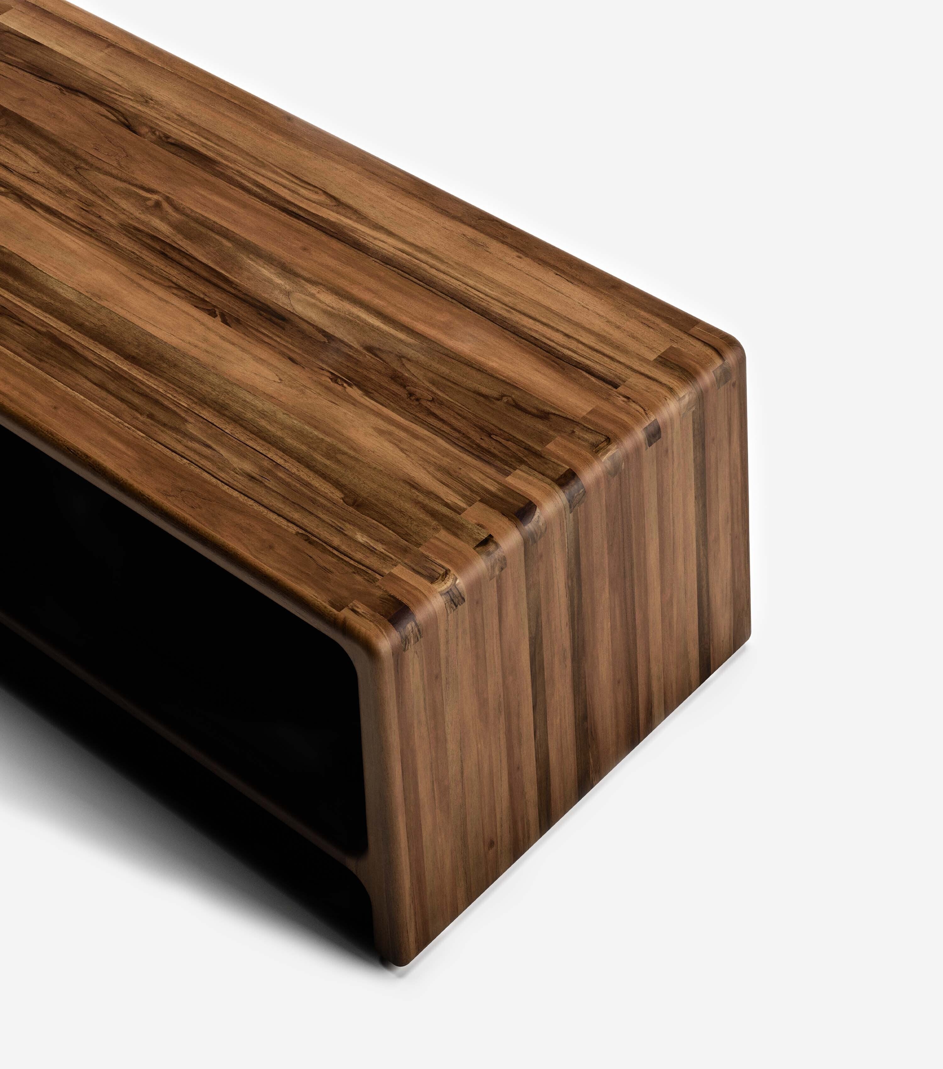 Coffee Teak
