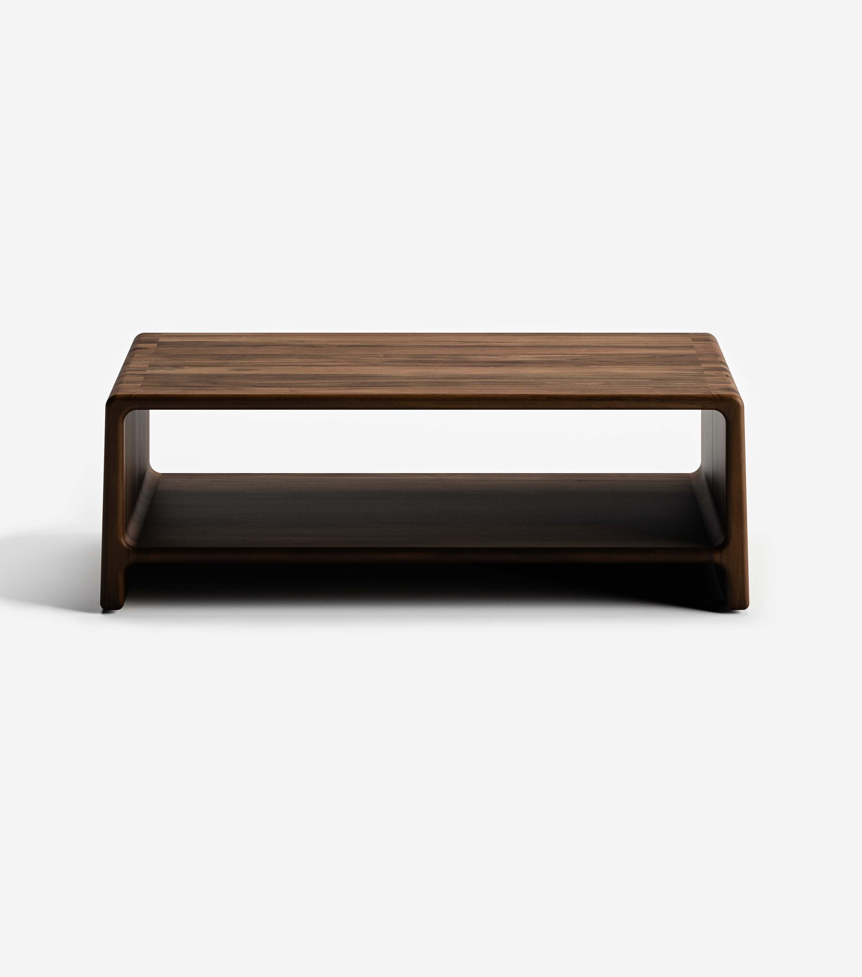 Coffee Teak