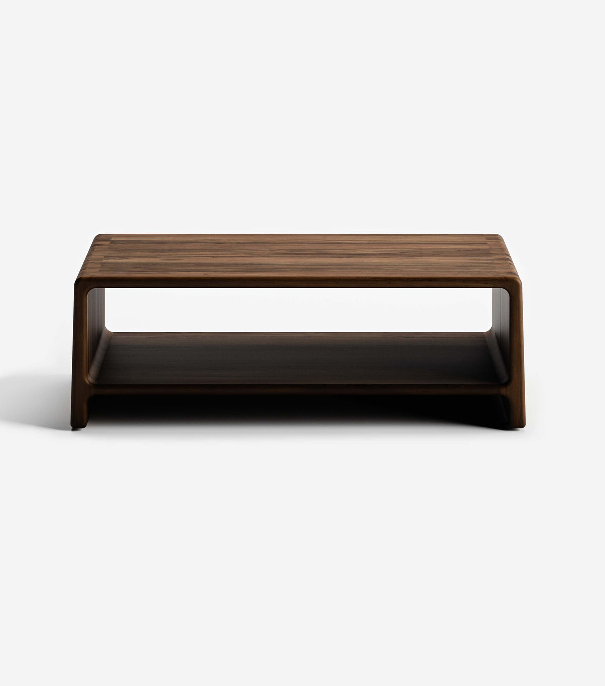 Coffee Teak